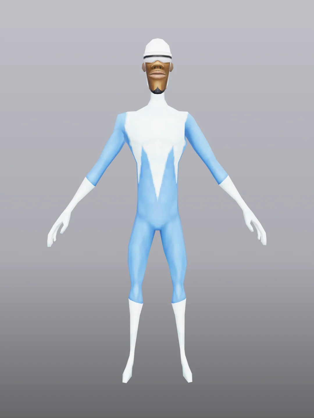 Bấm để xem toàn màn hình Frozone
