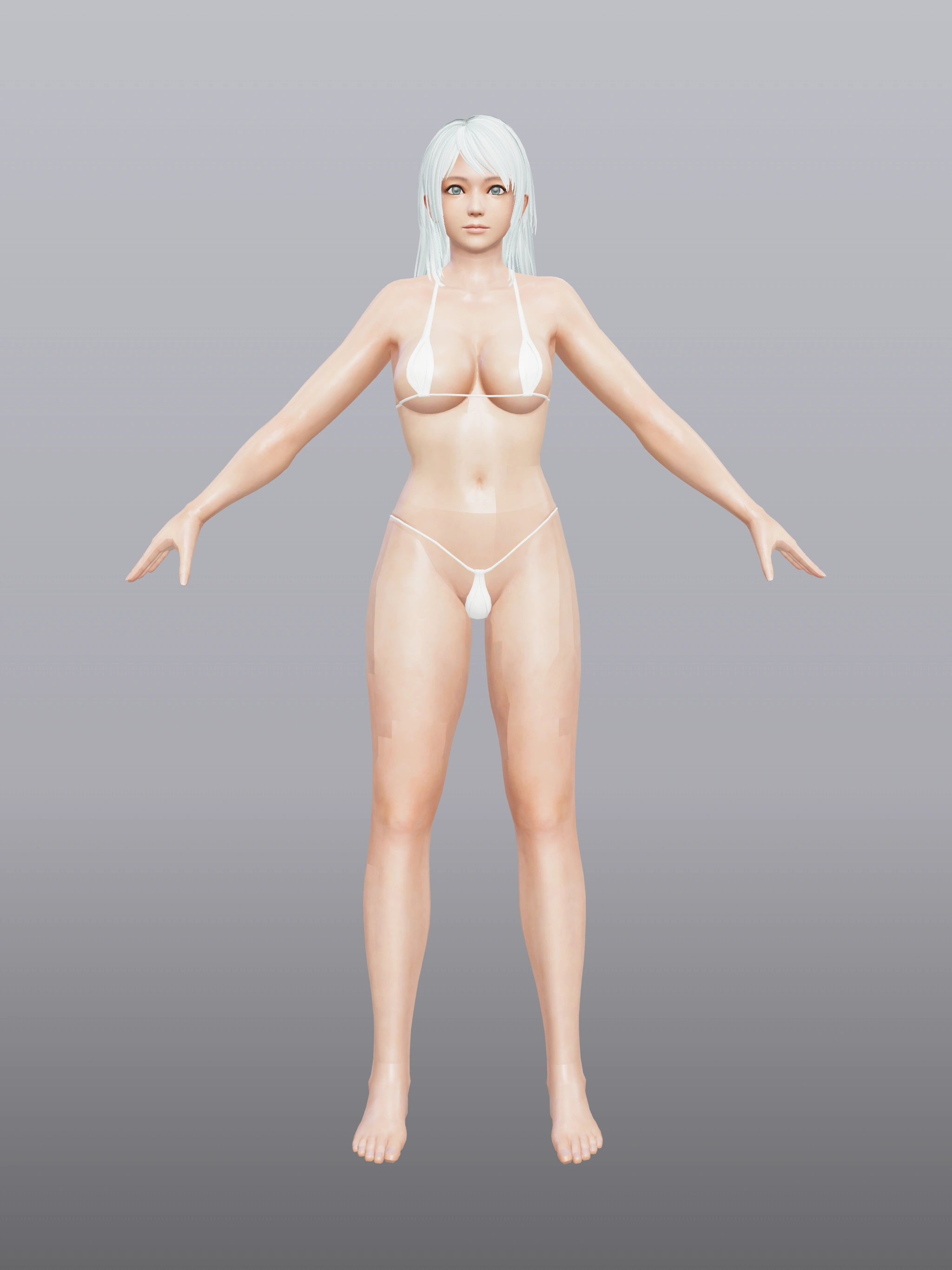 Patty (Dead or Alive)