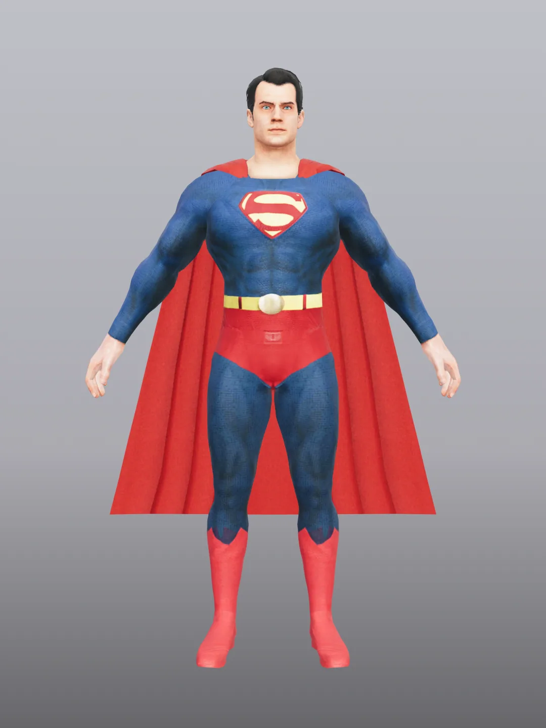 Superman (George Reeves)