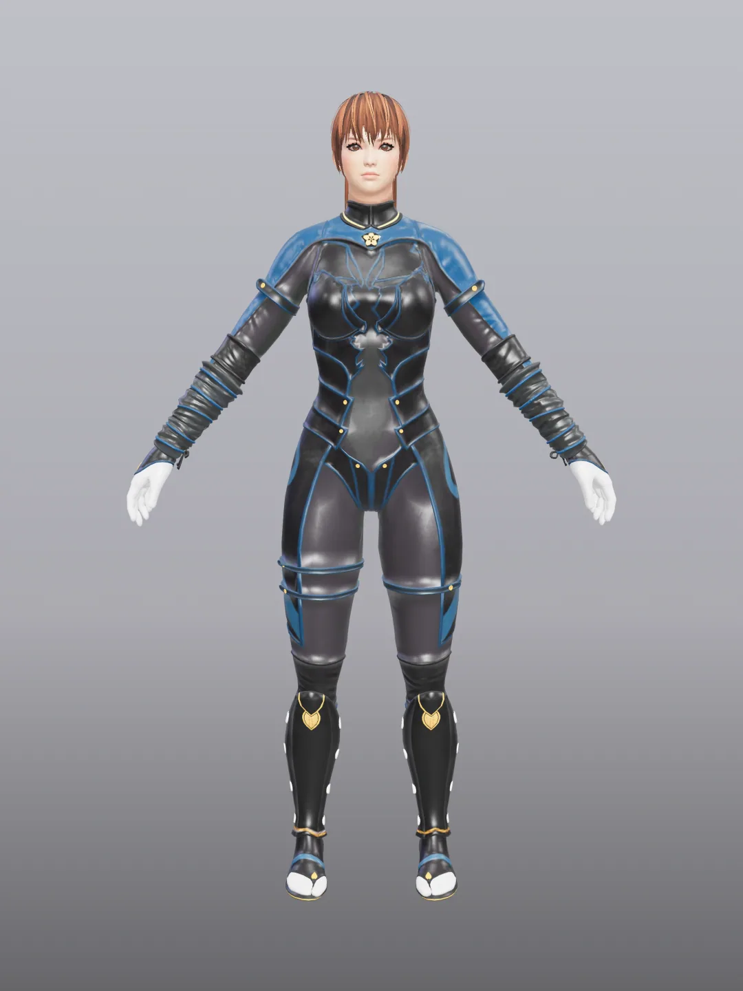Kasumi (NG2 / DOA)