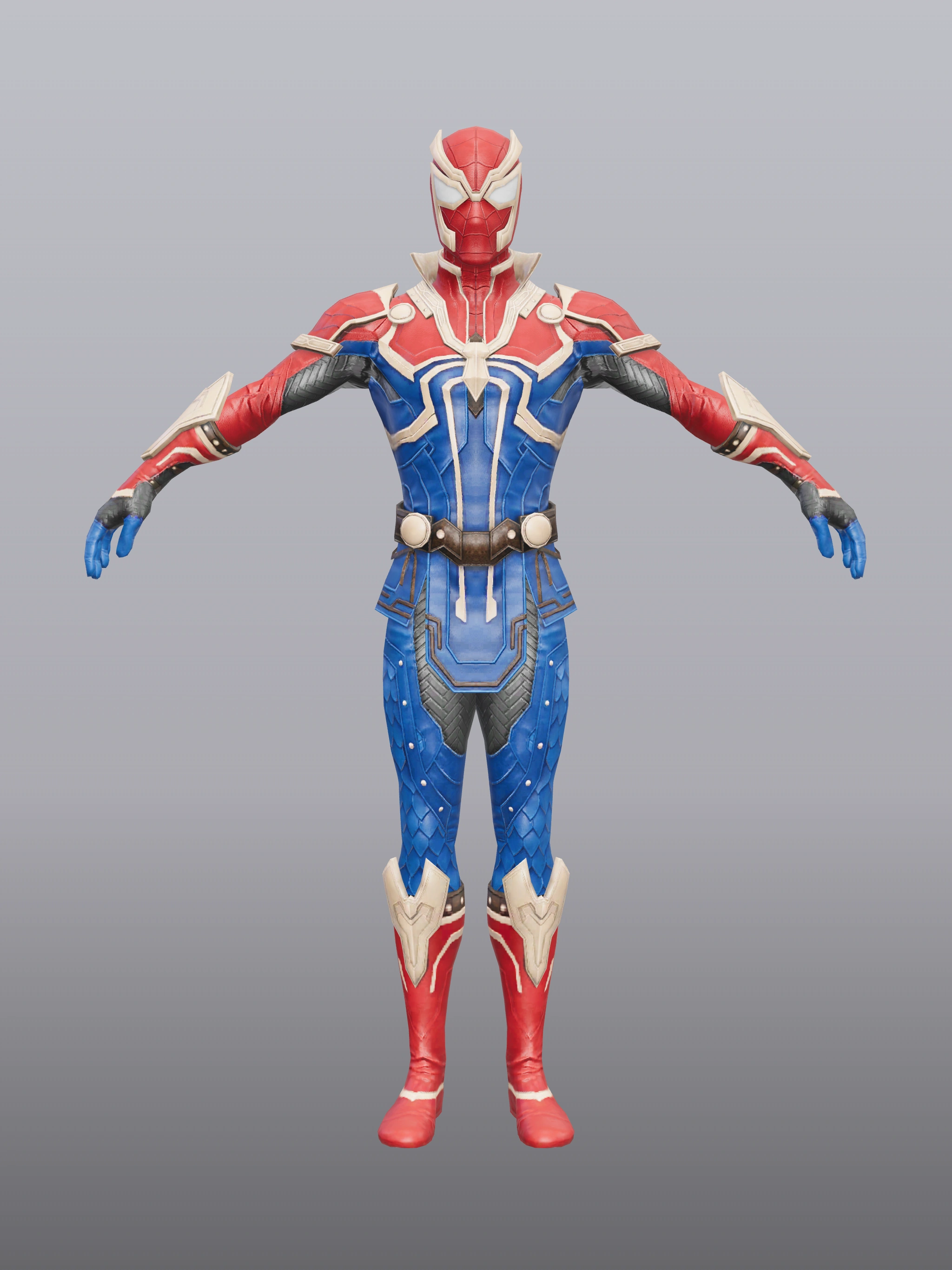Spider-Man (V8 M)