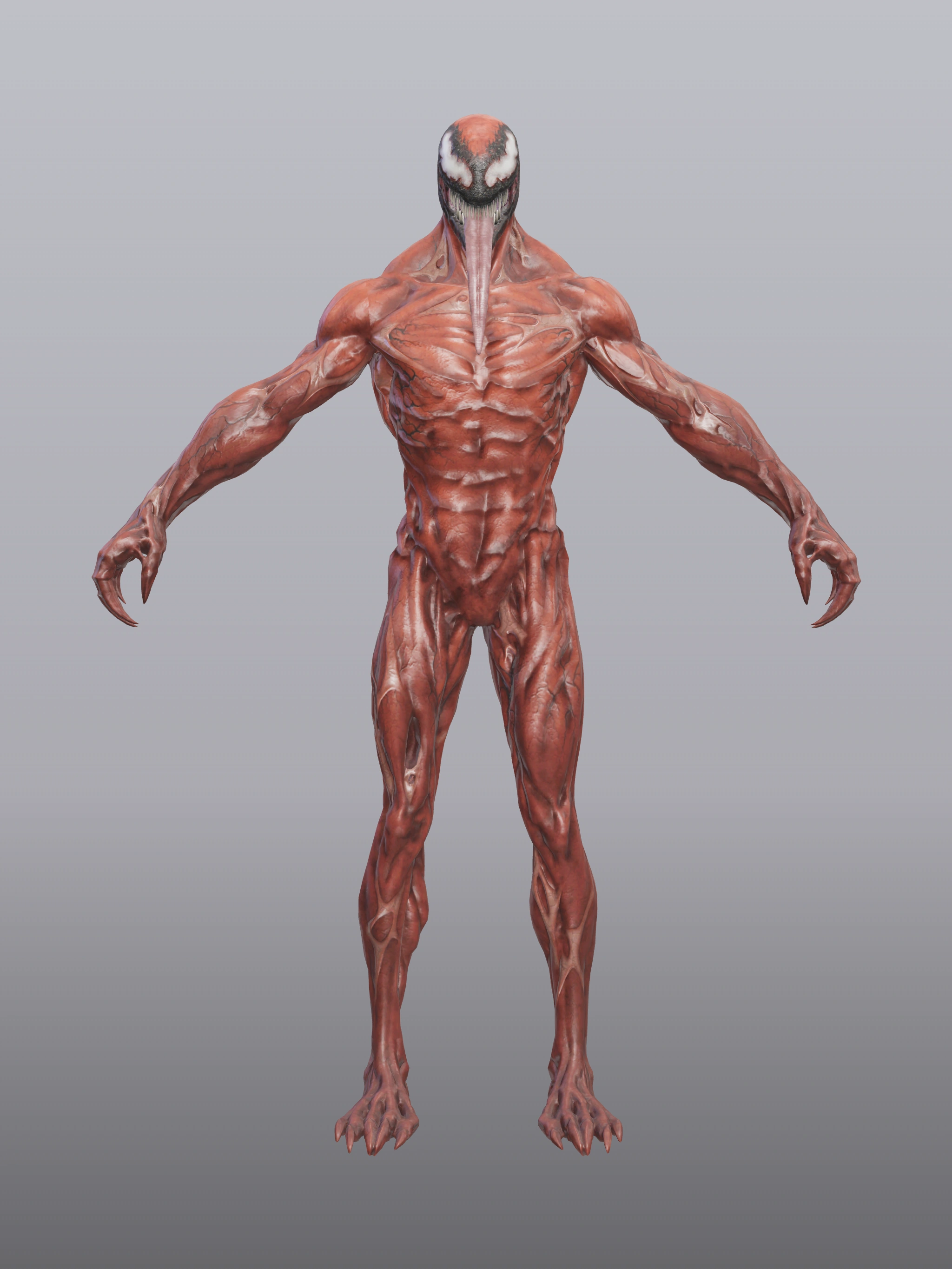 Carnage (Venom: Let There Be Carnage)