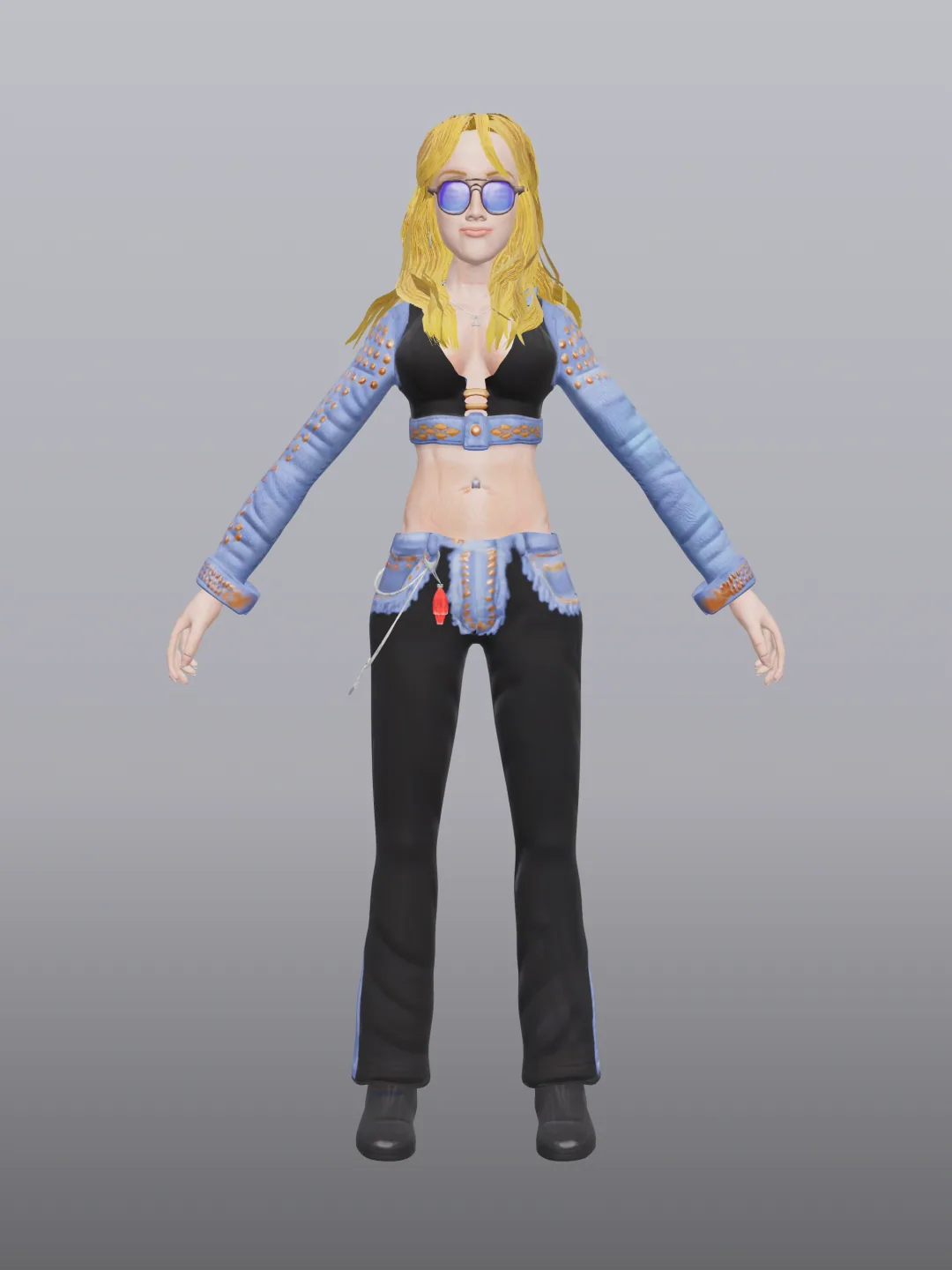 点击以全屏查看 Britney Spears