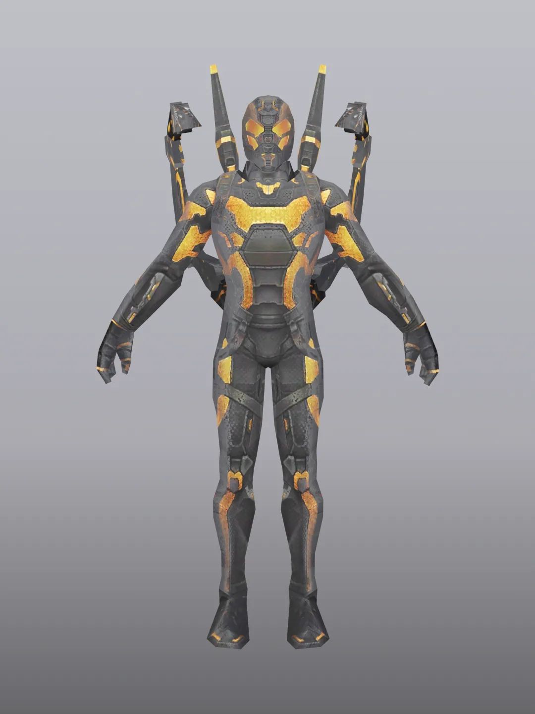 YellowJacket (Ant-Man)