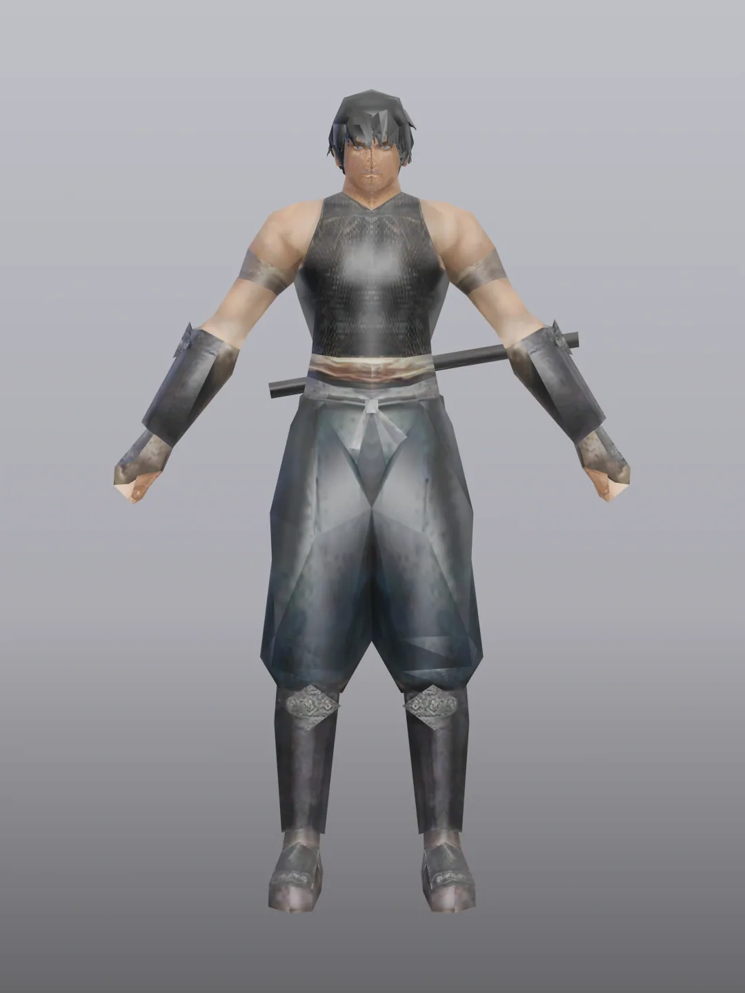 Tatsumaru (Tenchu)