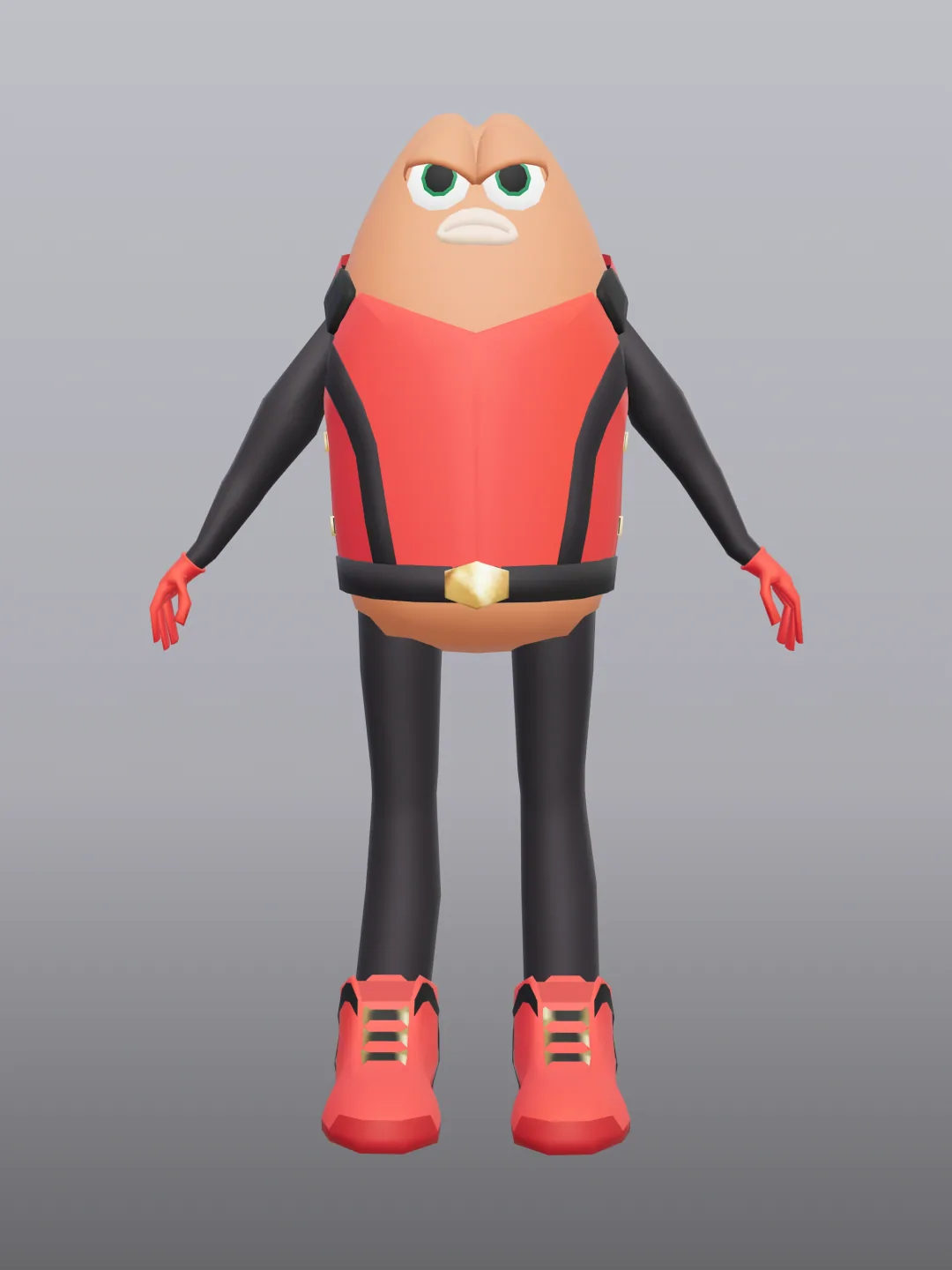 Bấm để xem toàn màn hình Killer Bean