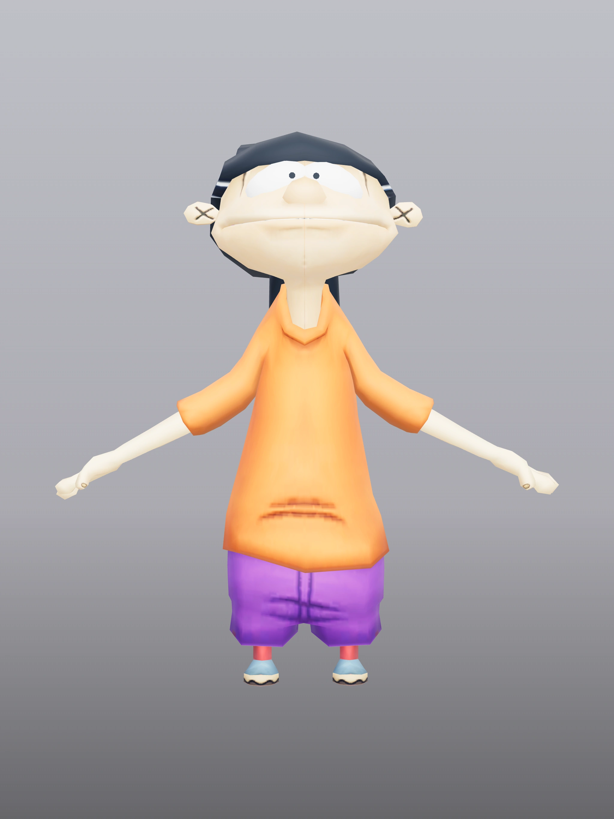 Edd
