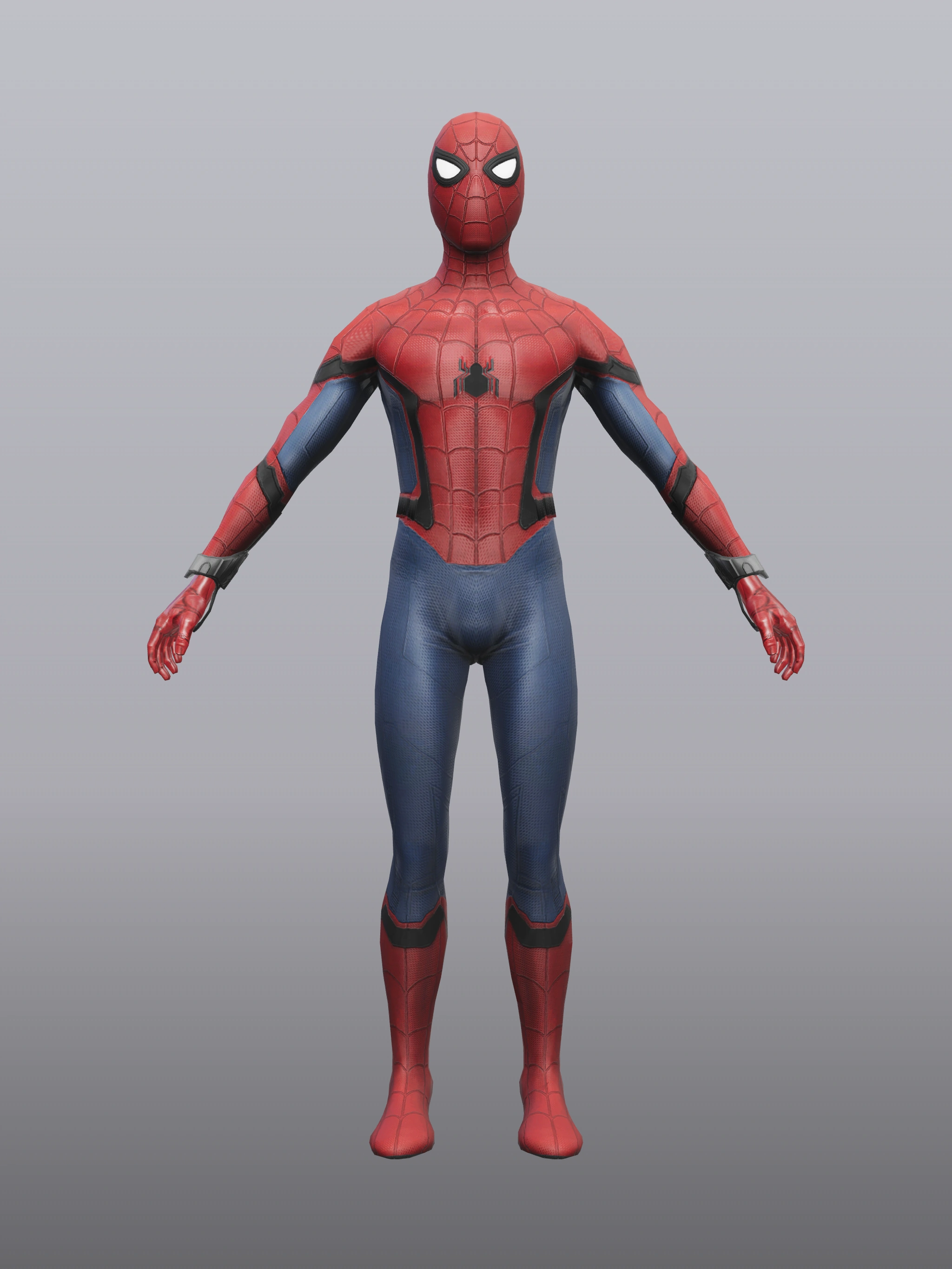Spider-Man (Civil War)