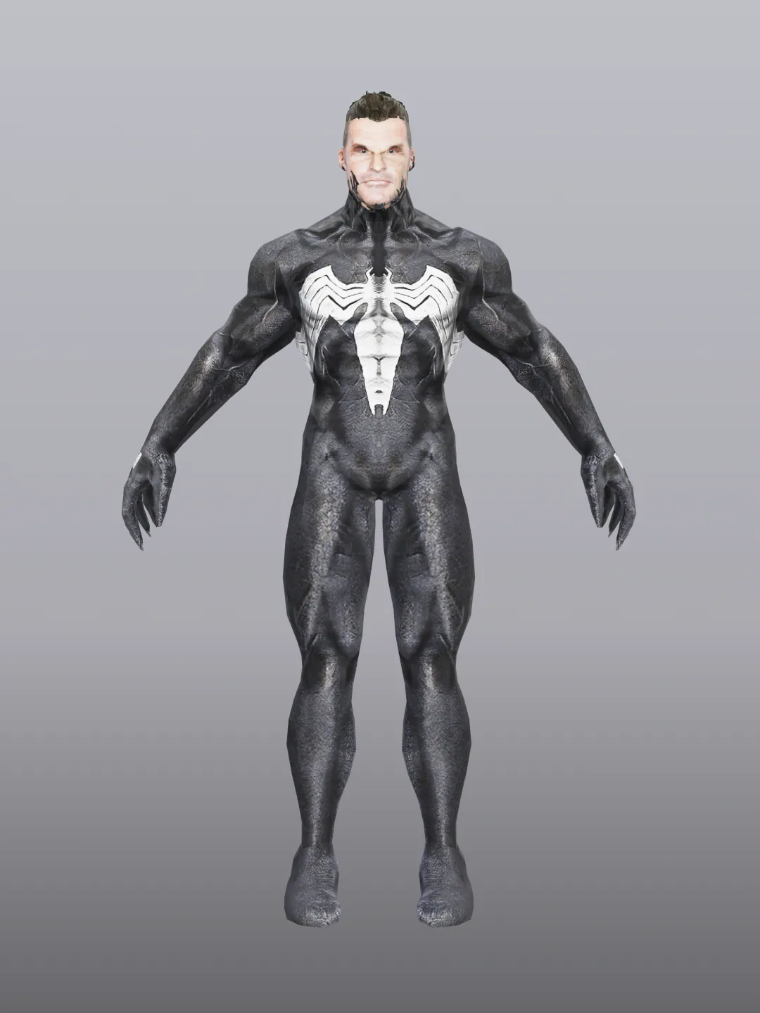 Bấm để xem toàn màn hình Venom Eddiebrock