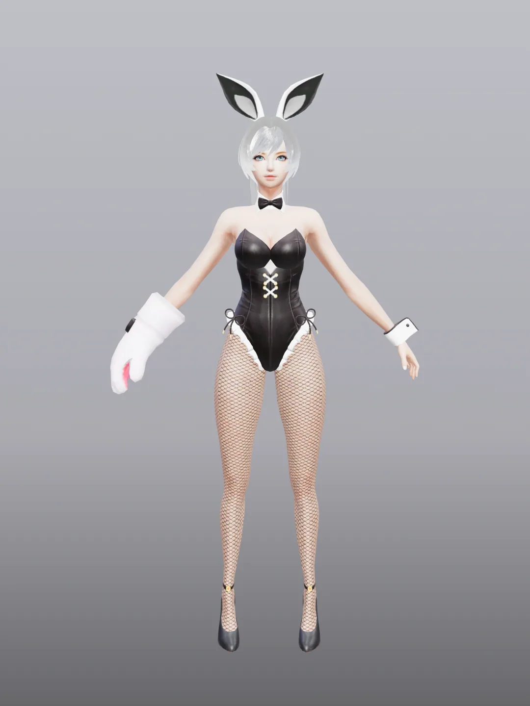 Bunny Girl