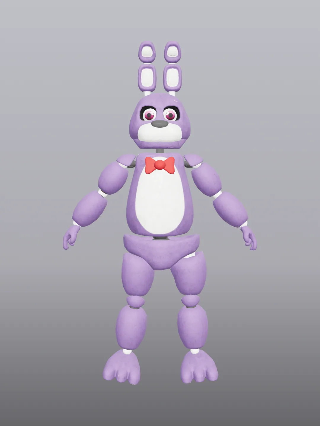 Bấm để xem toàn màn hình Bonnie (FNAF)