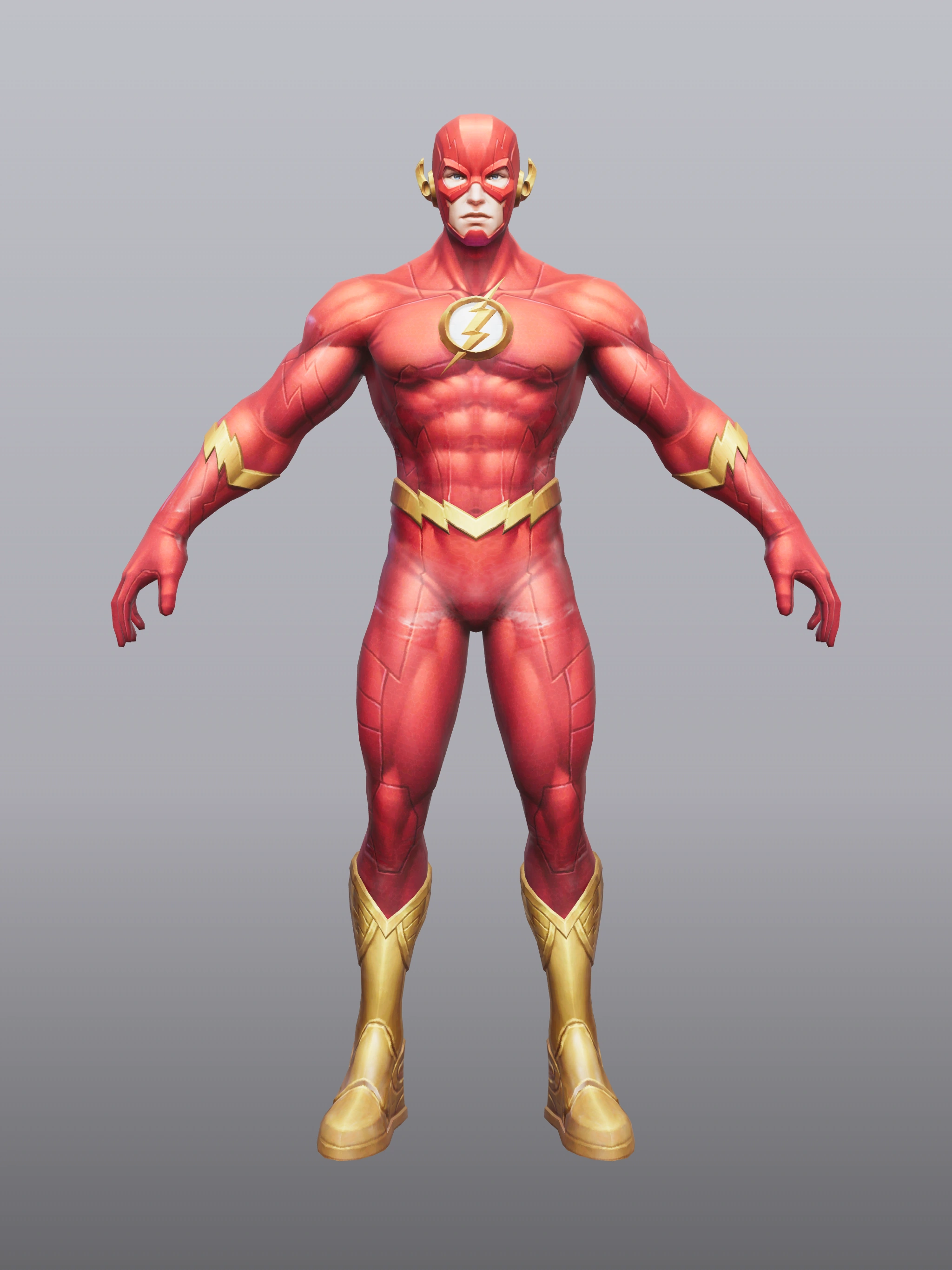 Bấm để xem toàn màn hình The Flash