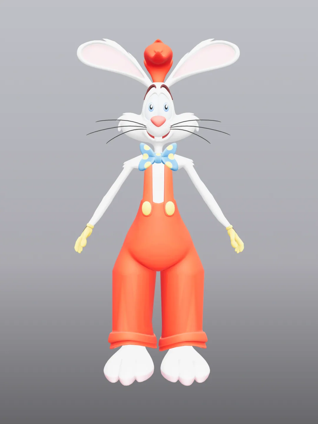Roger Rabbit