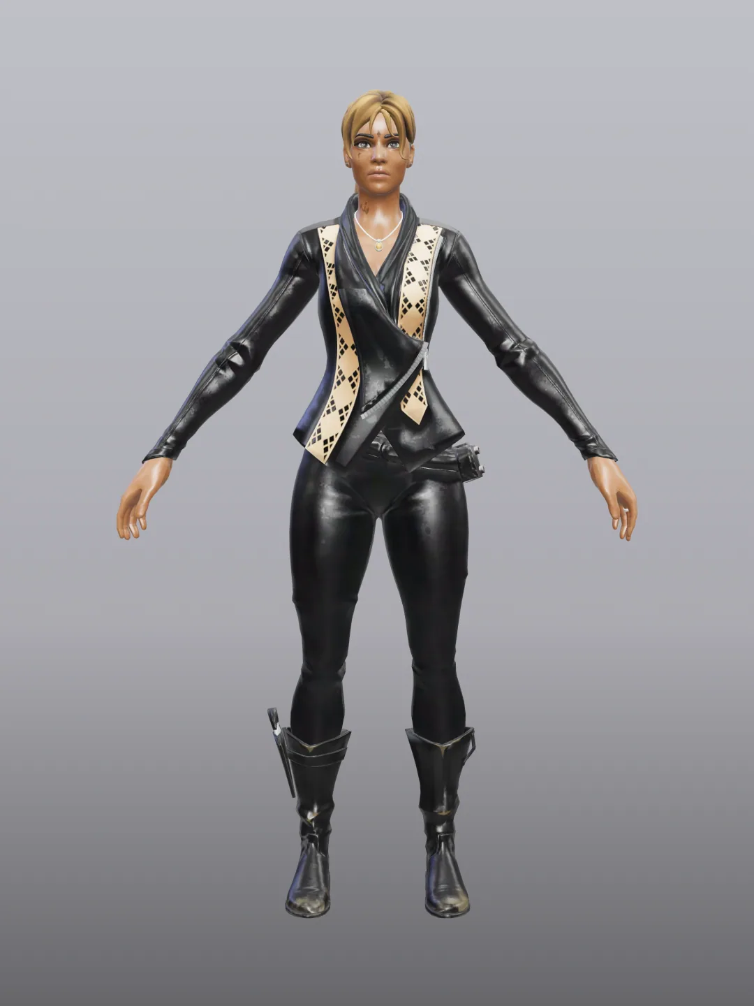 Klicken, um im Vollbild anzuzeigen Sofia Al-Azwar (Fortnite)