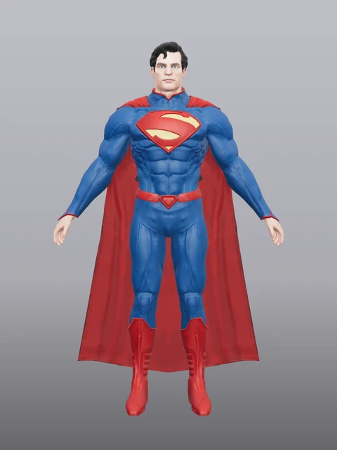 Superman (New 52)