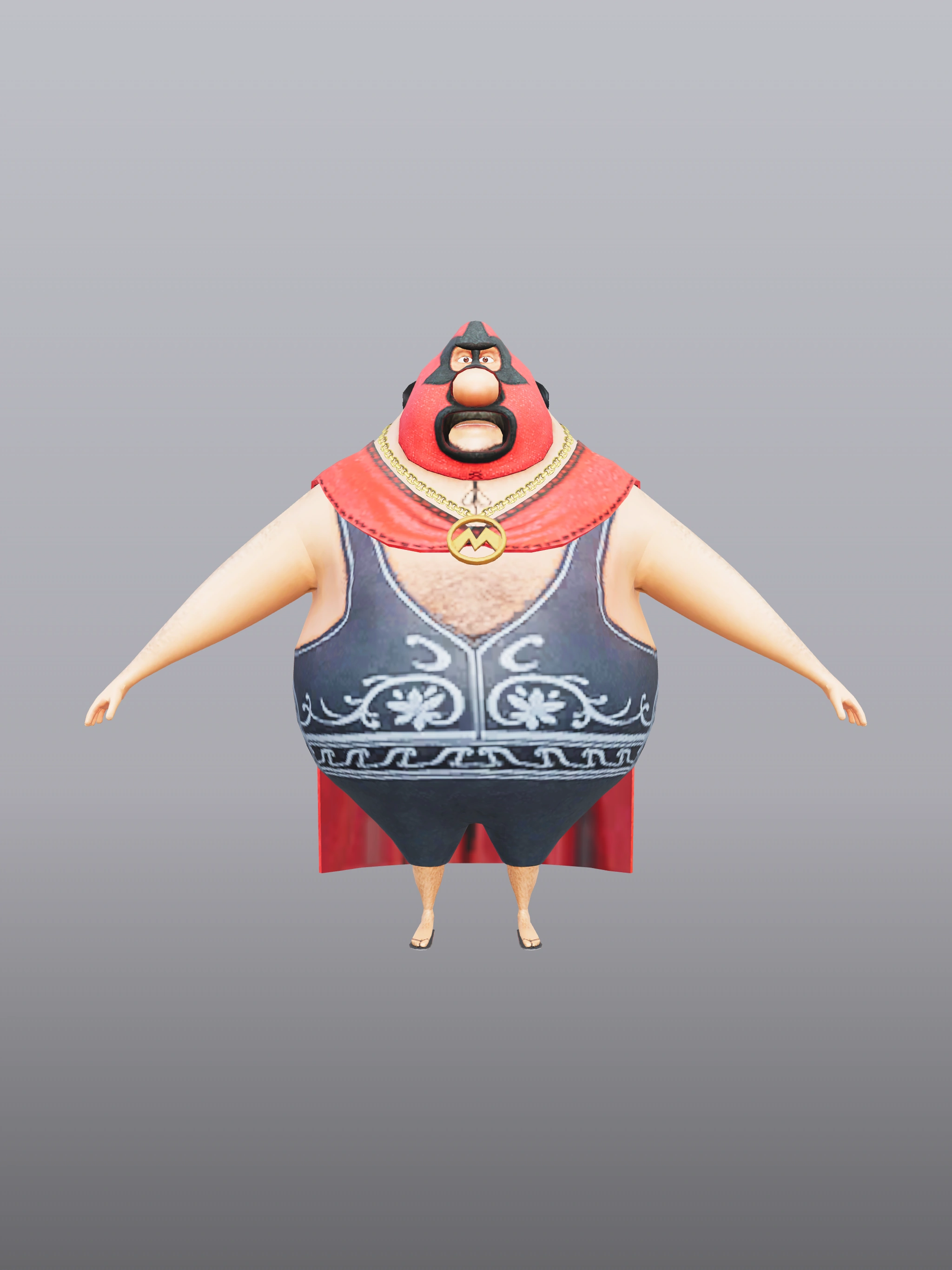 El Macho