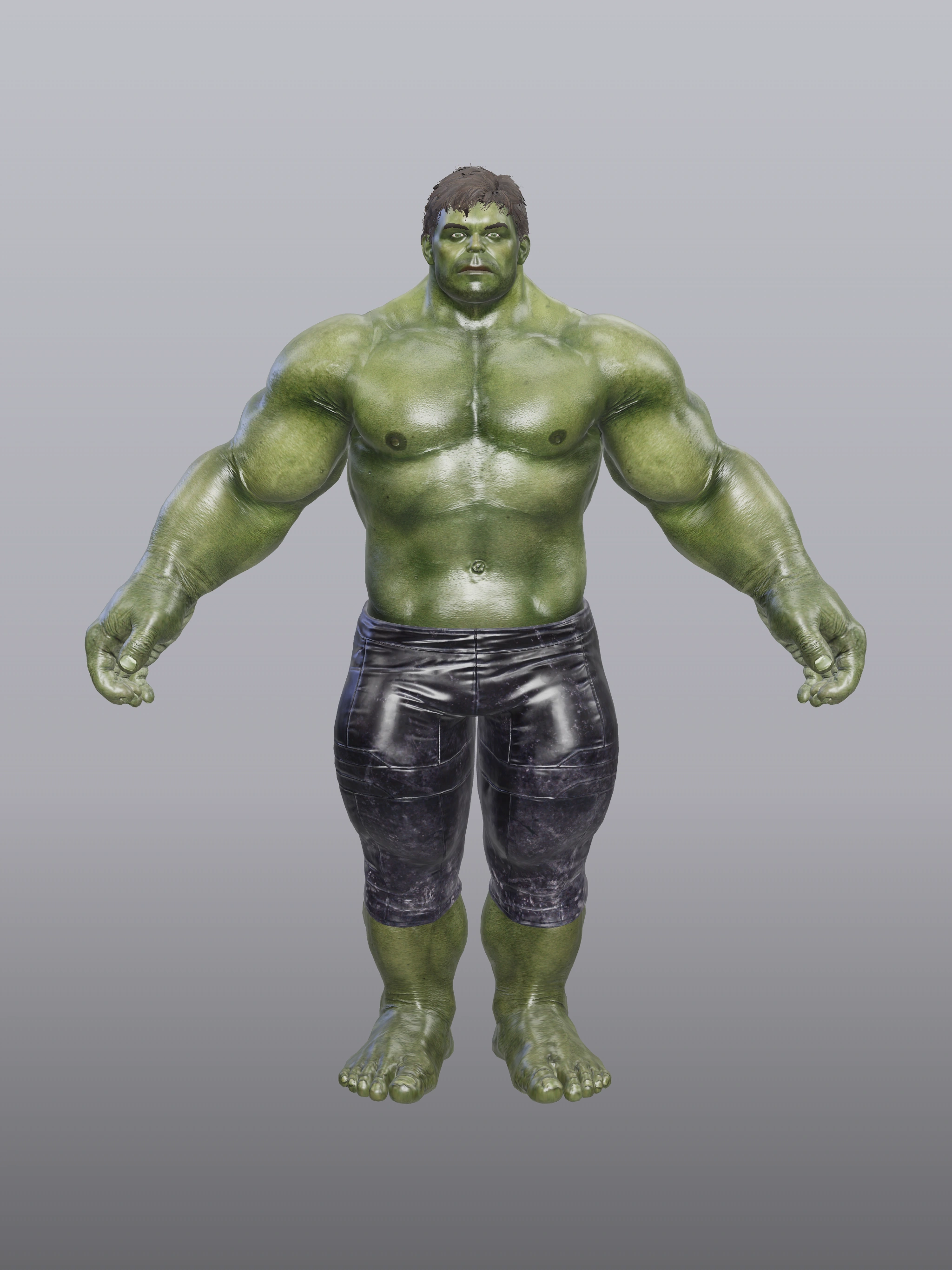 Hulk (MCU)