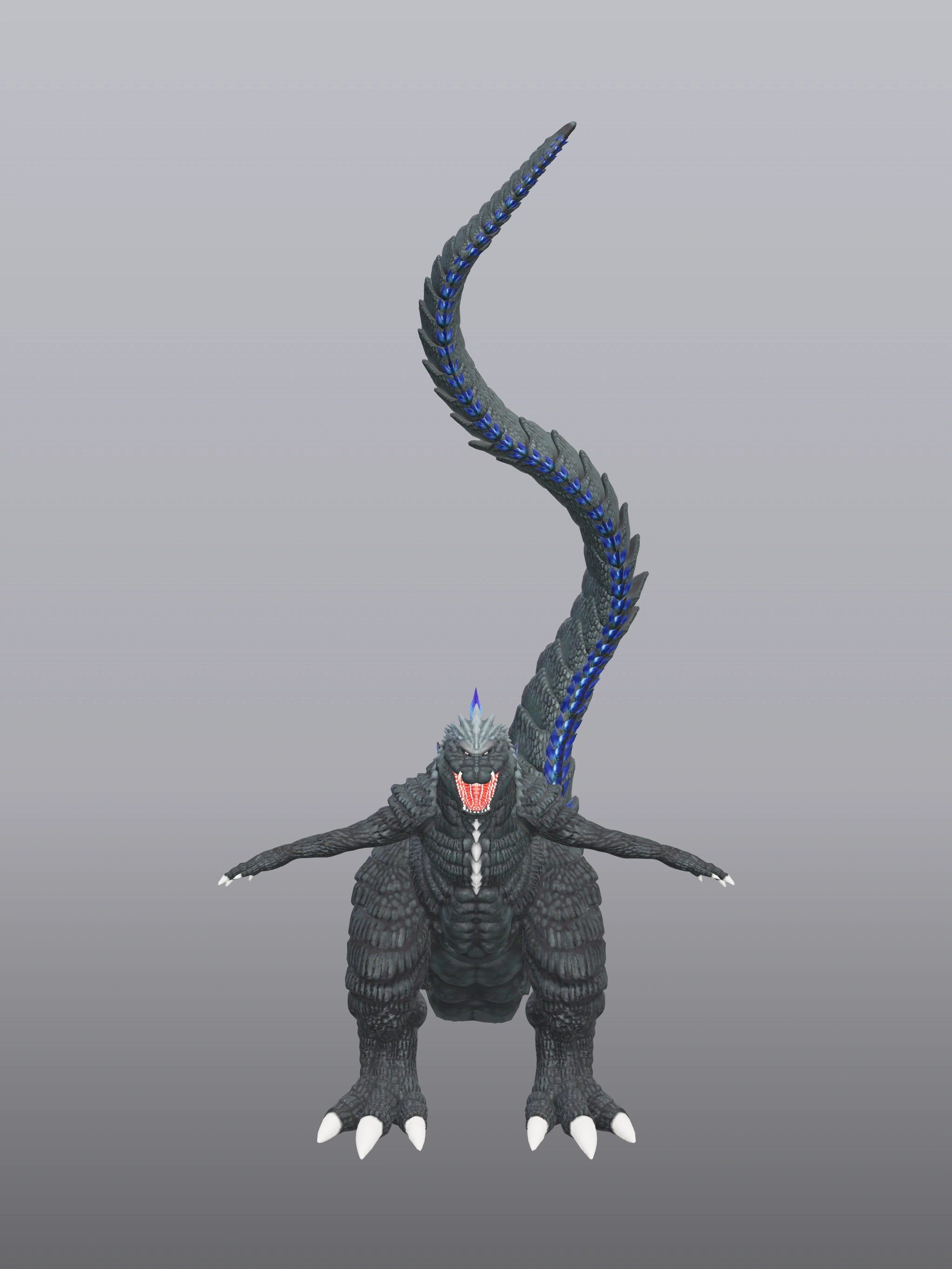 Godzilla Ultima