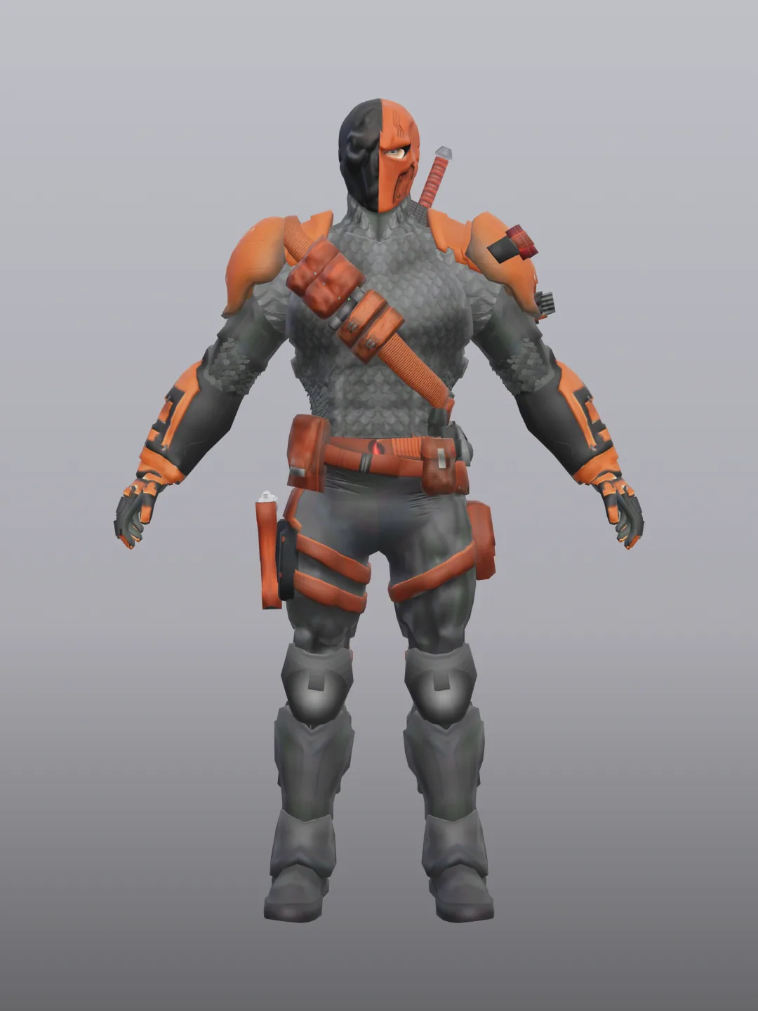 Deathstroke