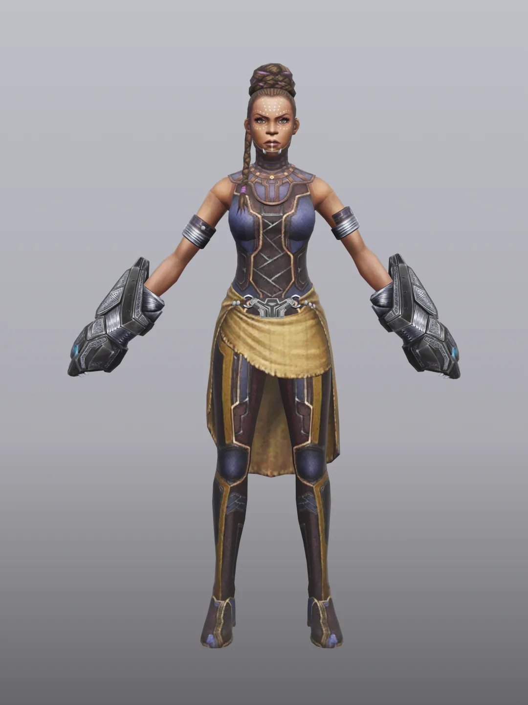 Shuri (Black Panther)