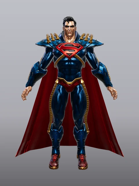 Superboy Prime