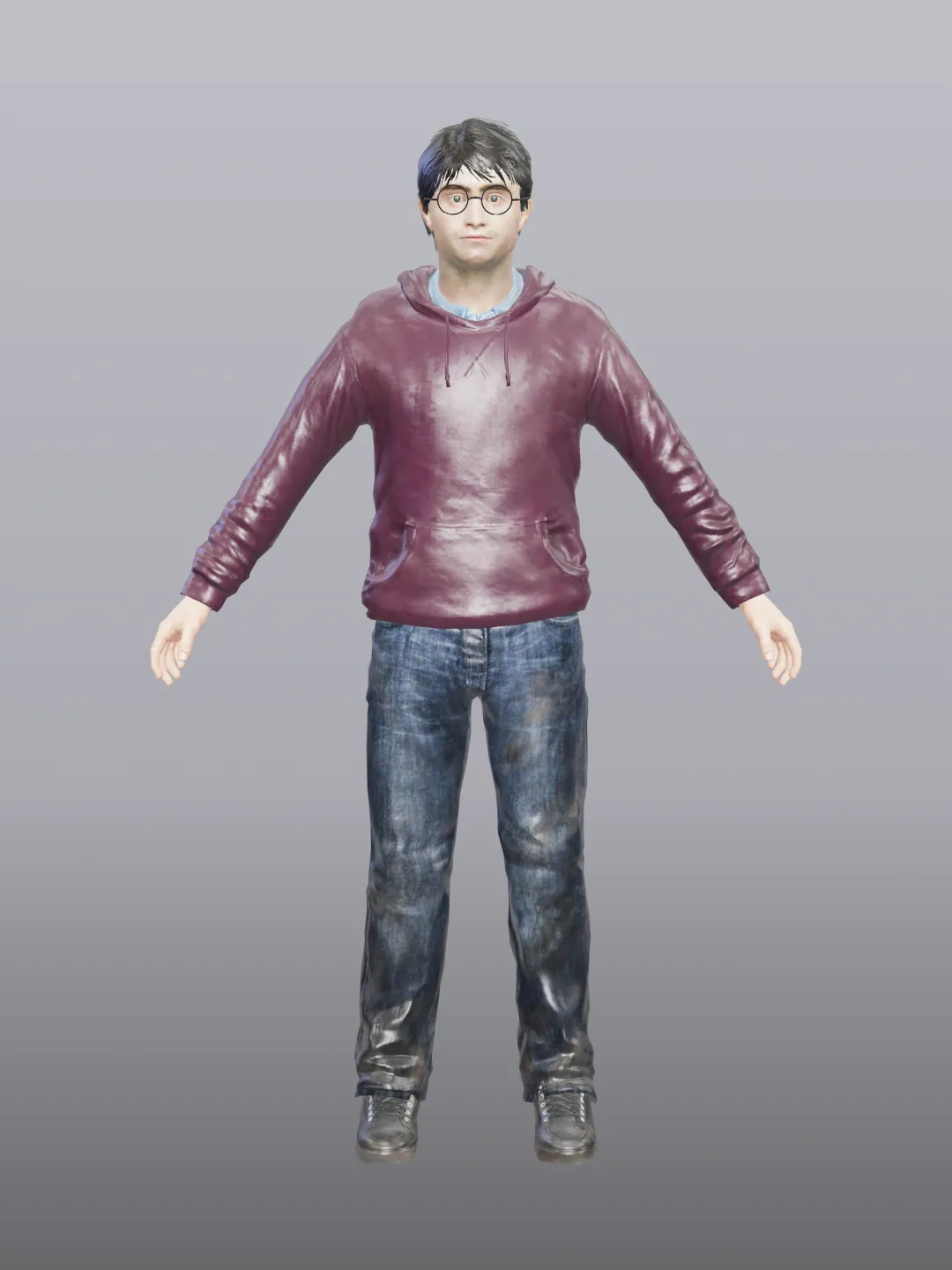 Bấm để xem toàn màn hình Harry Update V 1