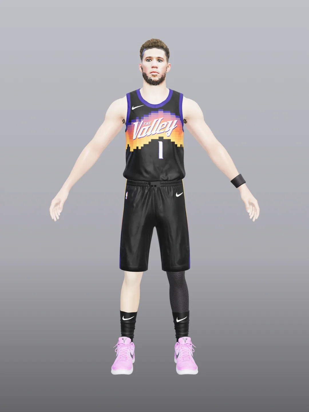 Devin Booker