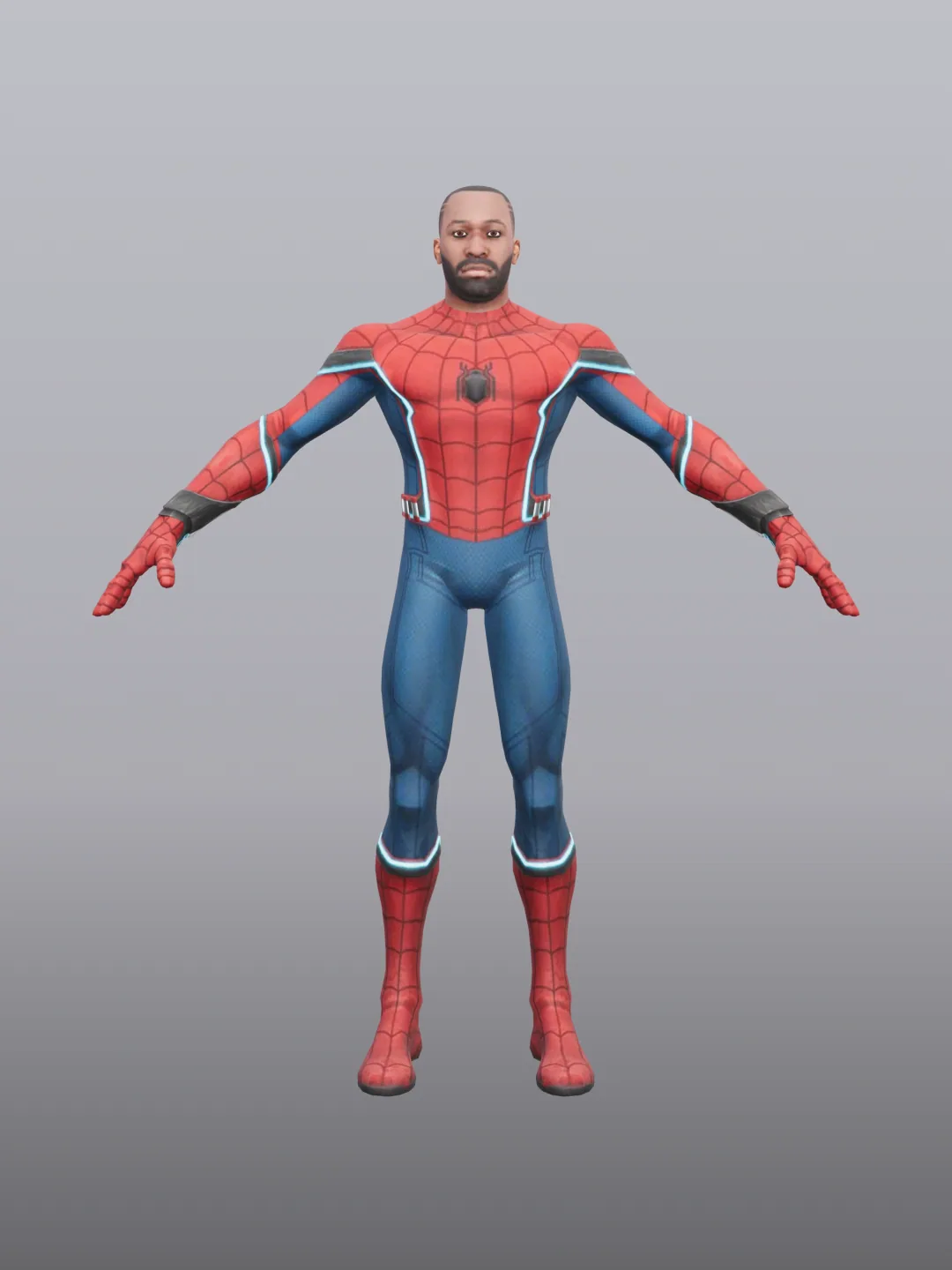 Indian Spider