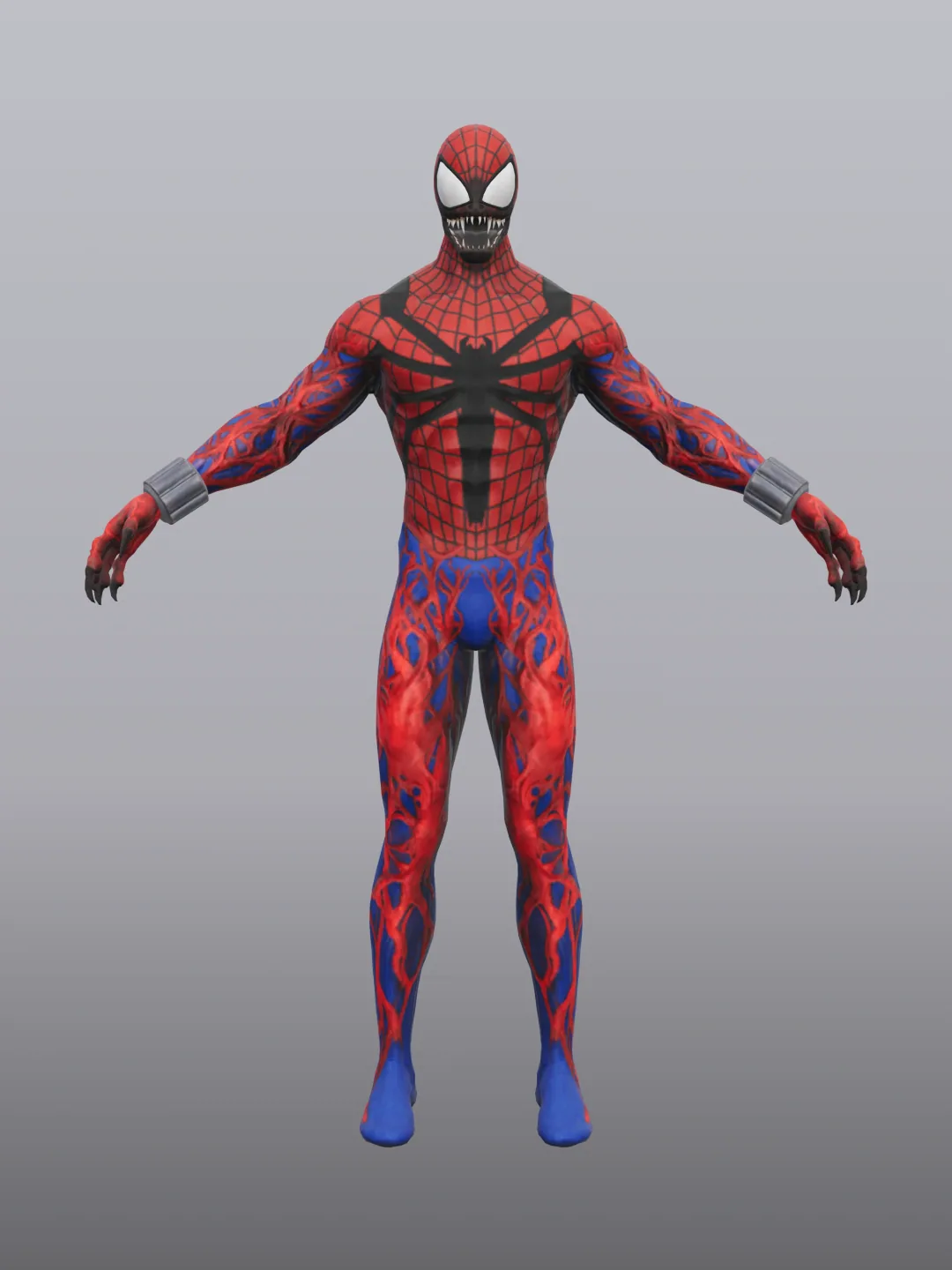Bấm để xem toàn màn hình Spider-Carnage
