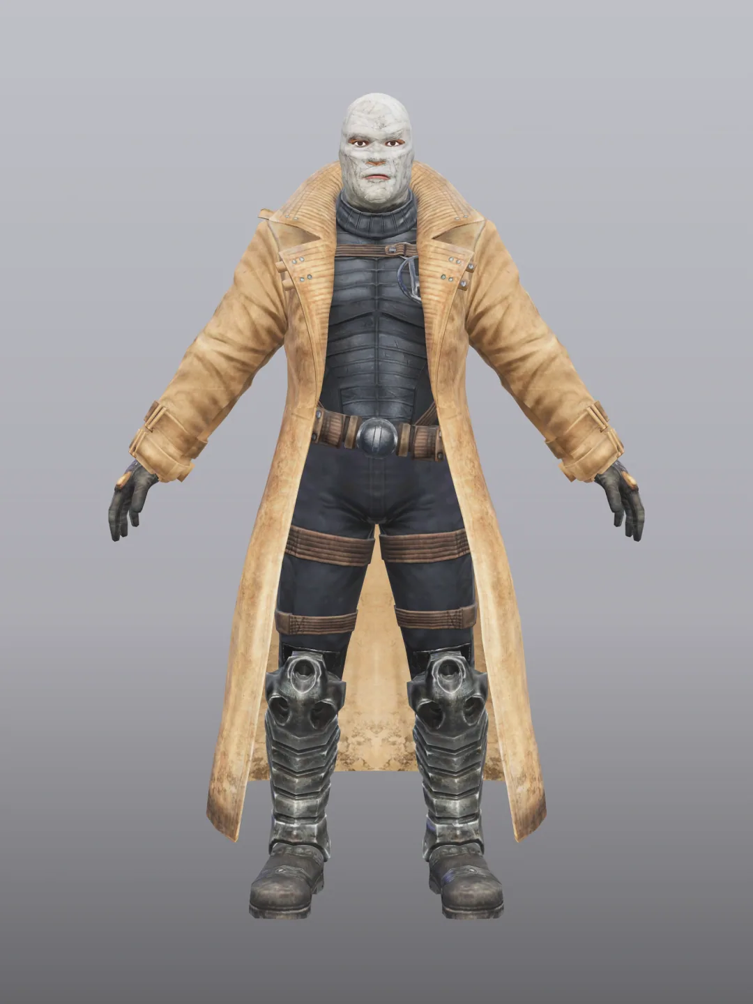 Hush (Arkham City)