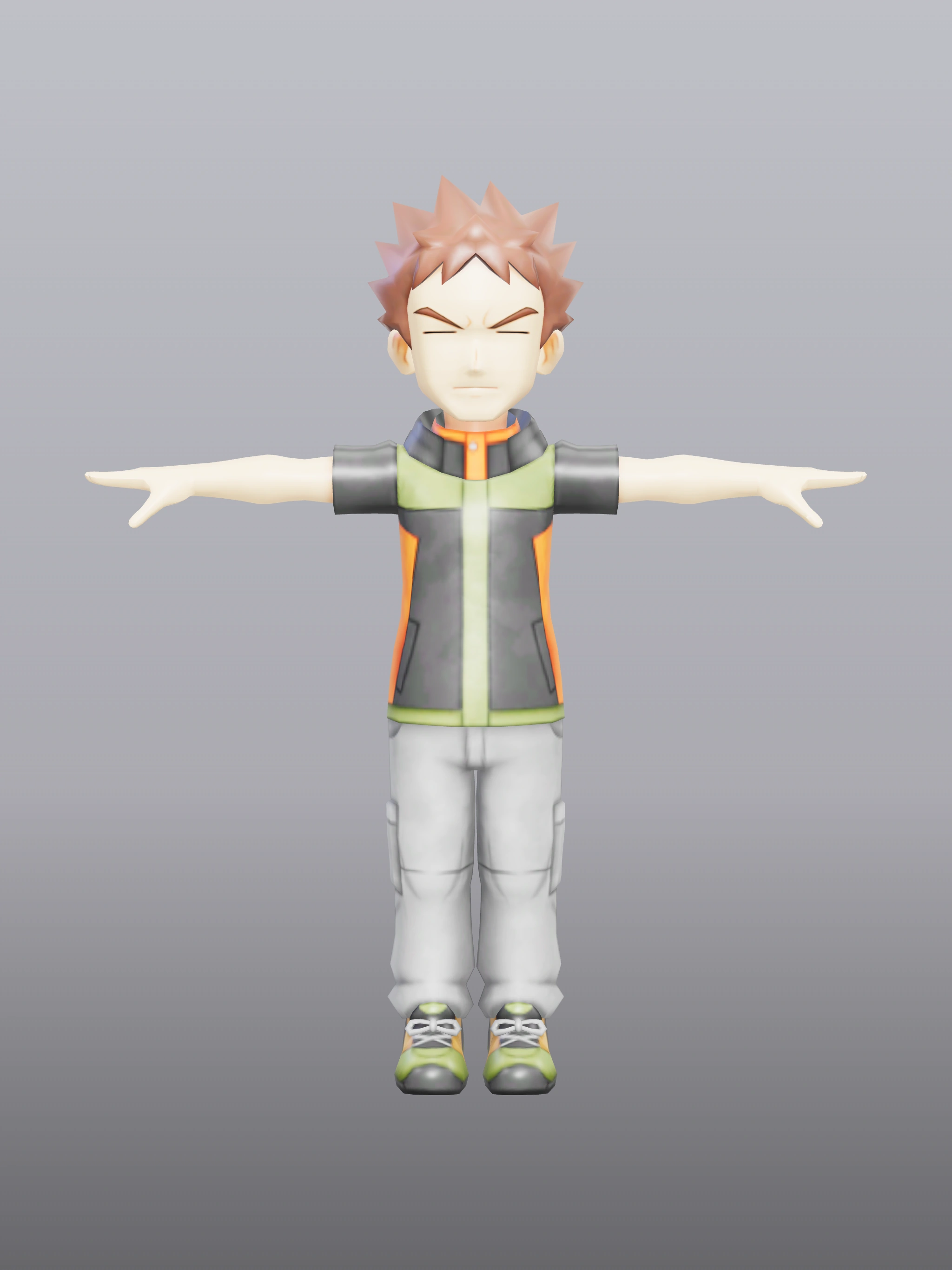 Brock