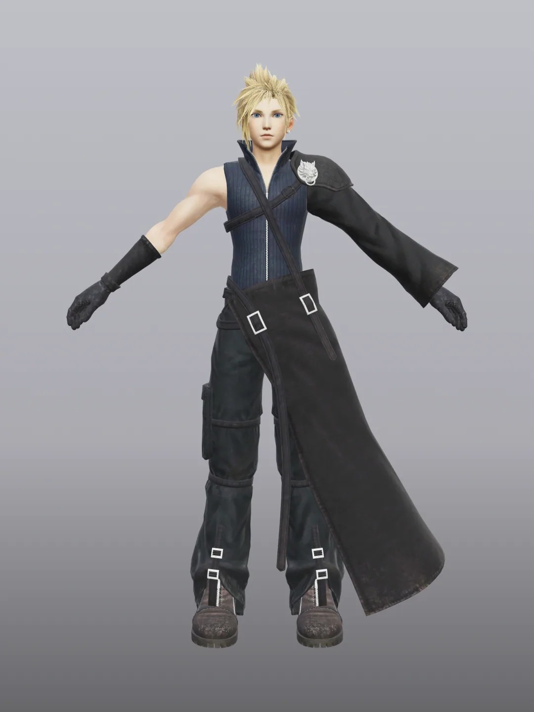 Cloud Strife