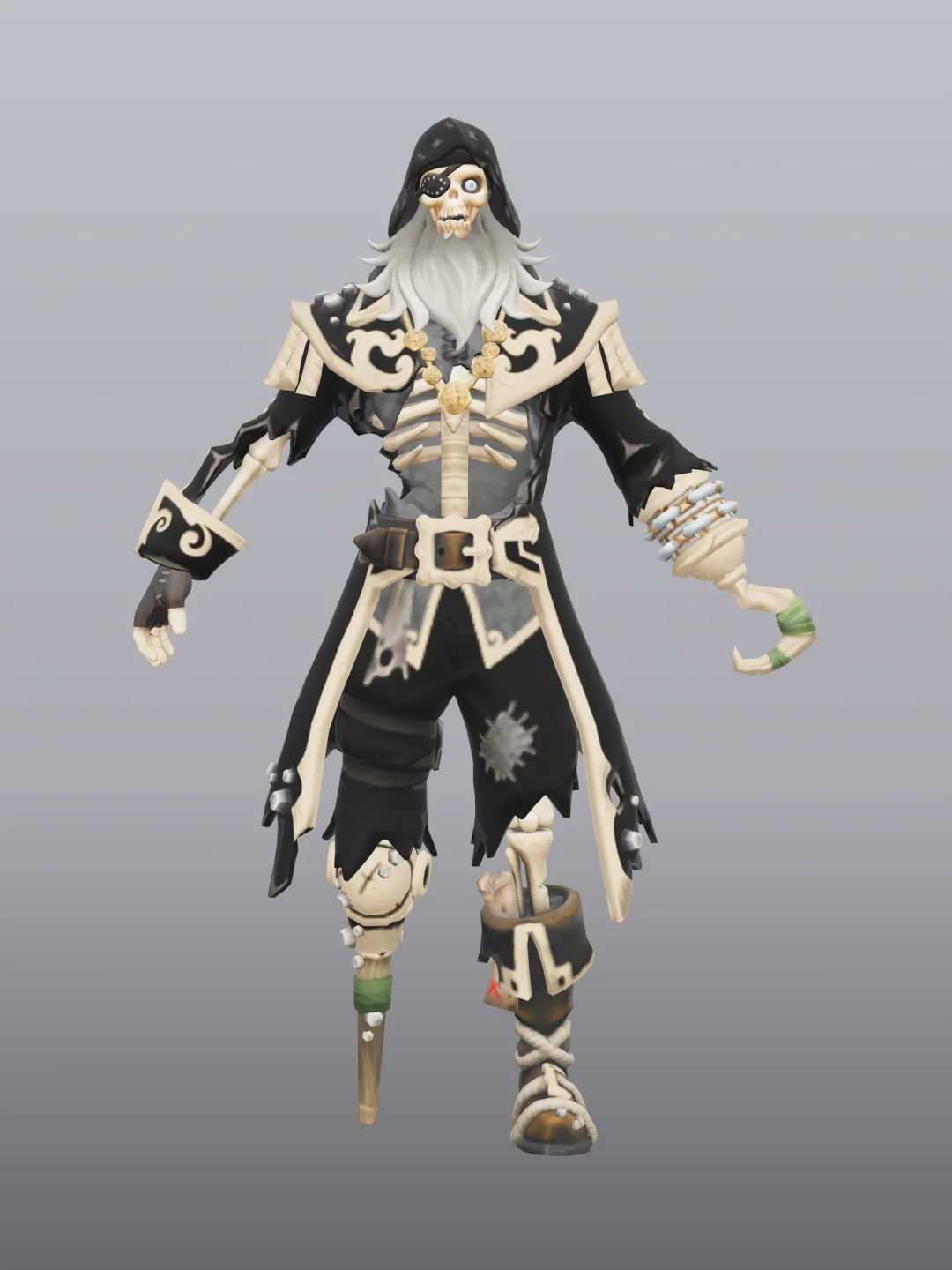 BlackHeart Fortnite