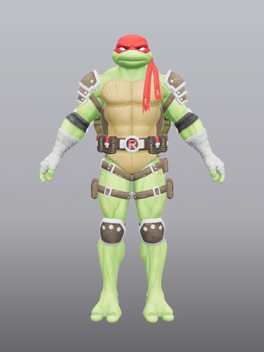 Raphael (TMNT) - Fortnite