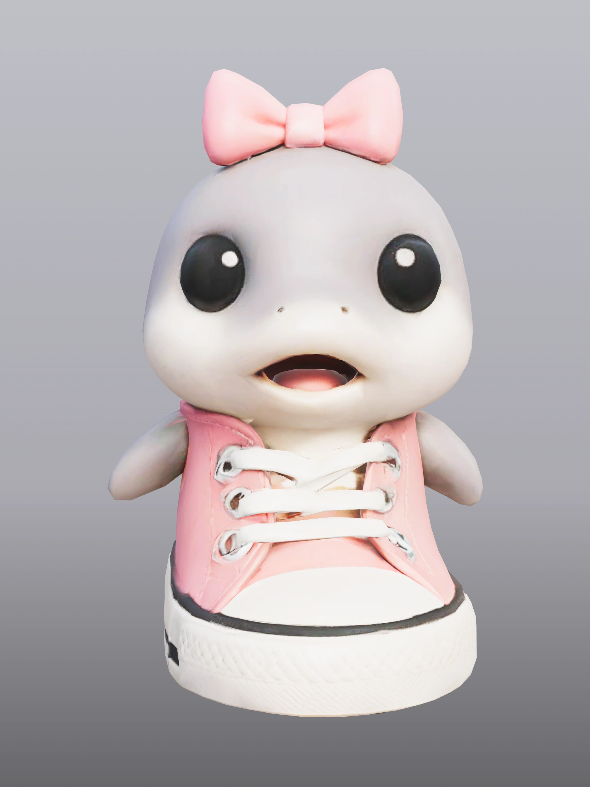 Bấm để xem toàn màn hình Baby Shark Girl Sneaker
