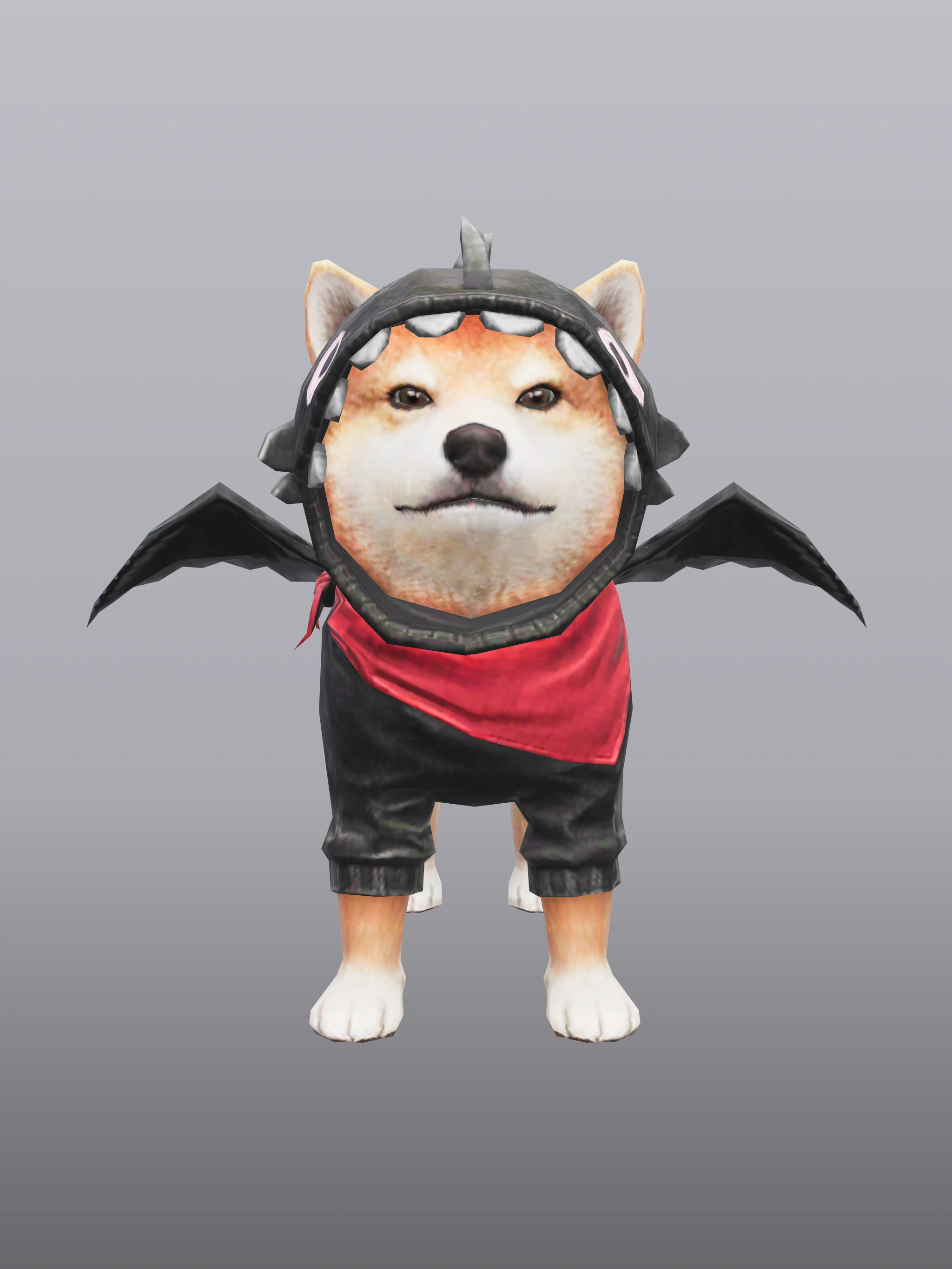 Bấm để xem toàn màn hình Shiba Inu