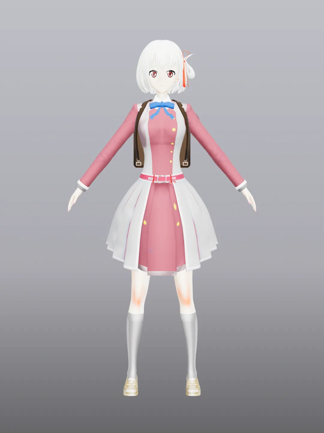 Chisato (Lycoris Recoil)