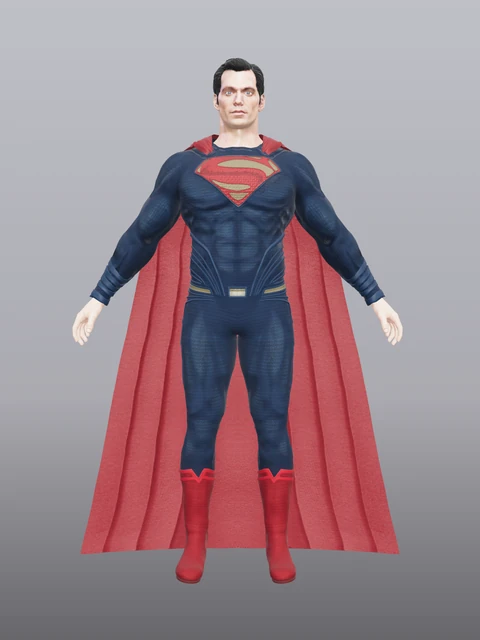 Superman