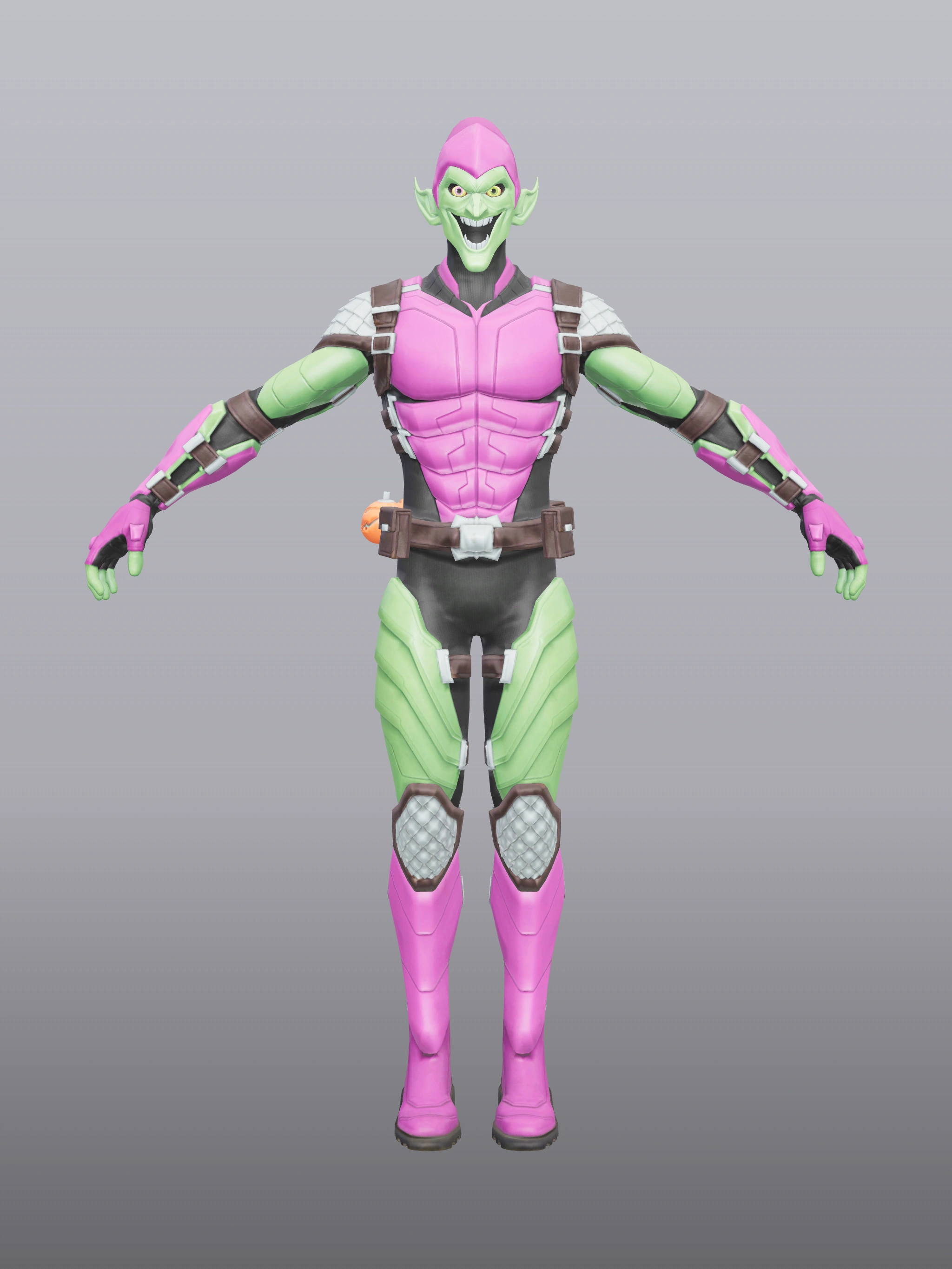 Green Goblin