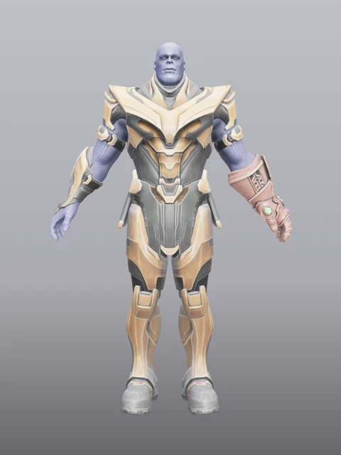 Thanos (Fortnite)