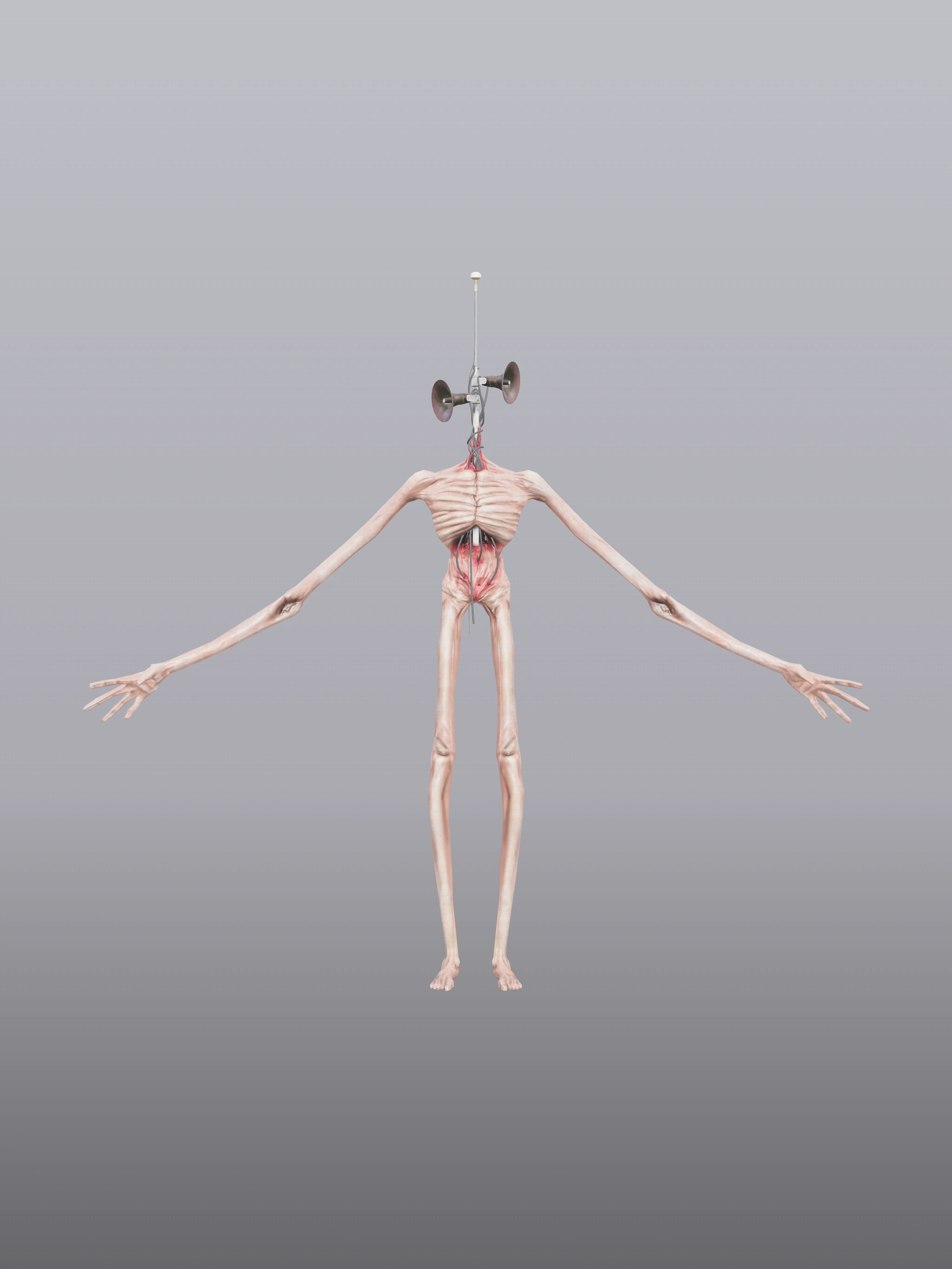 Siren Head