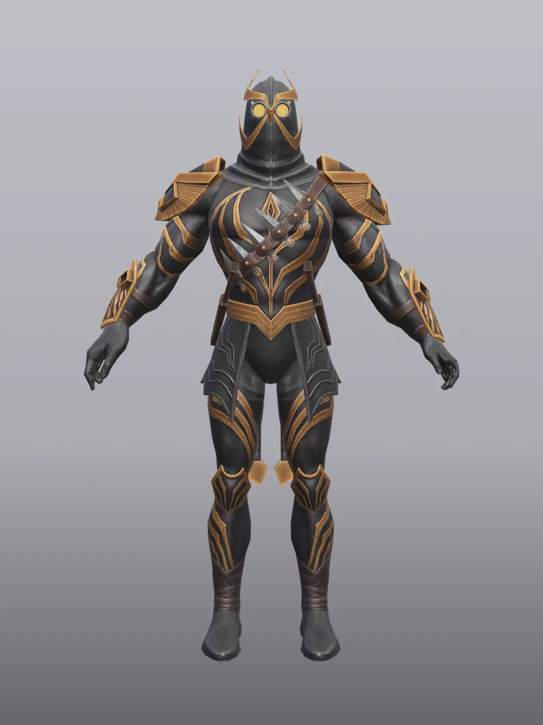 Talon DC