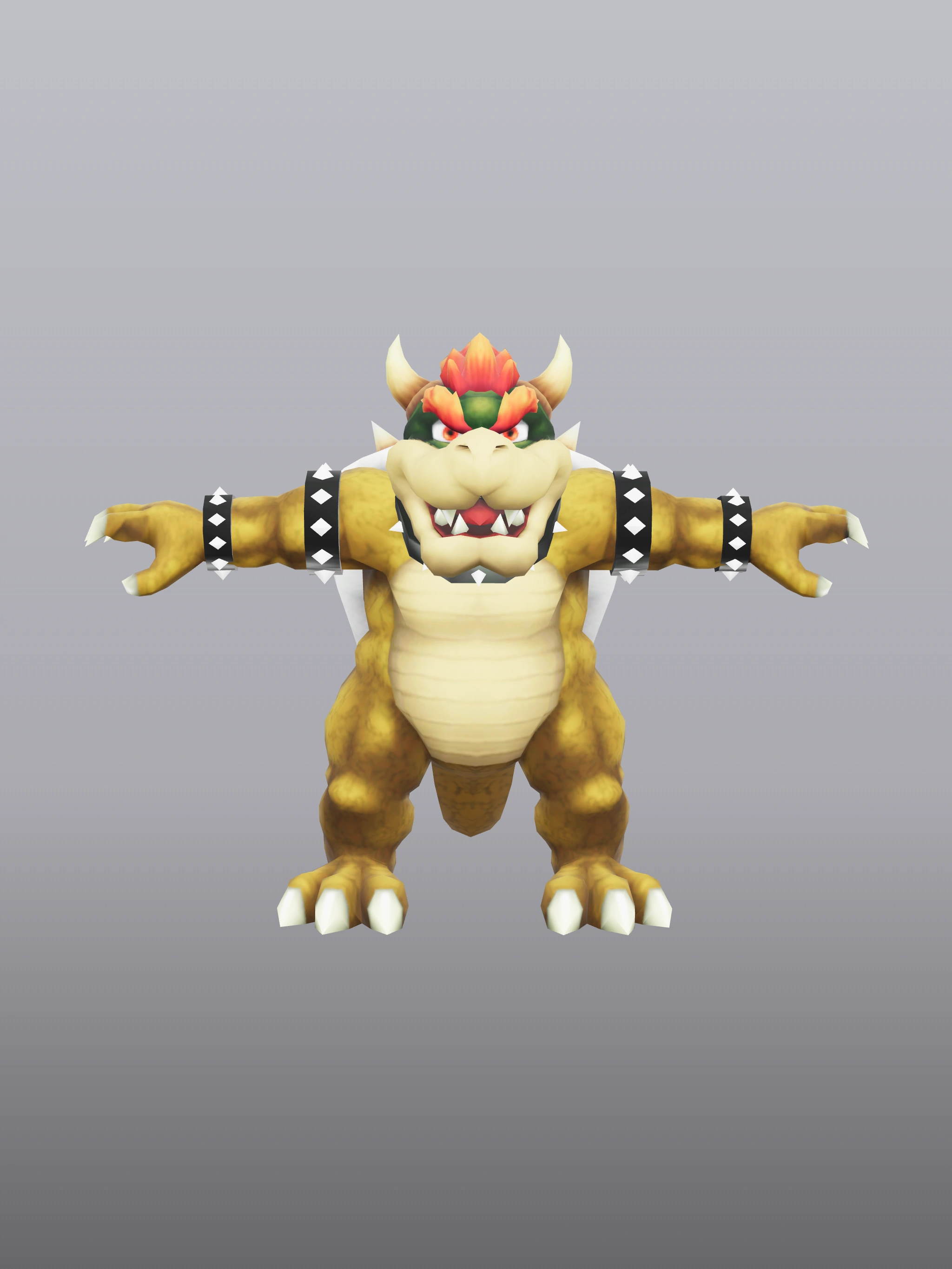 Bowser