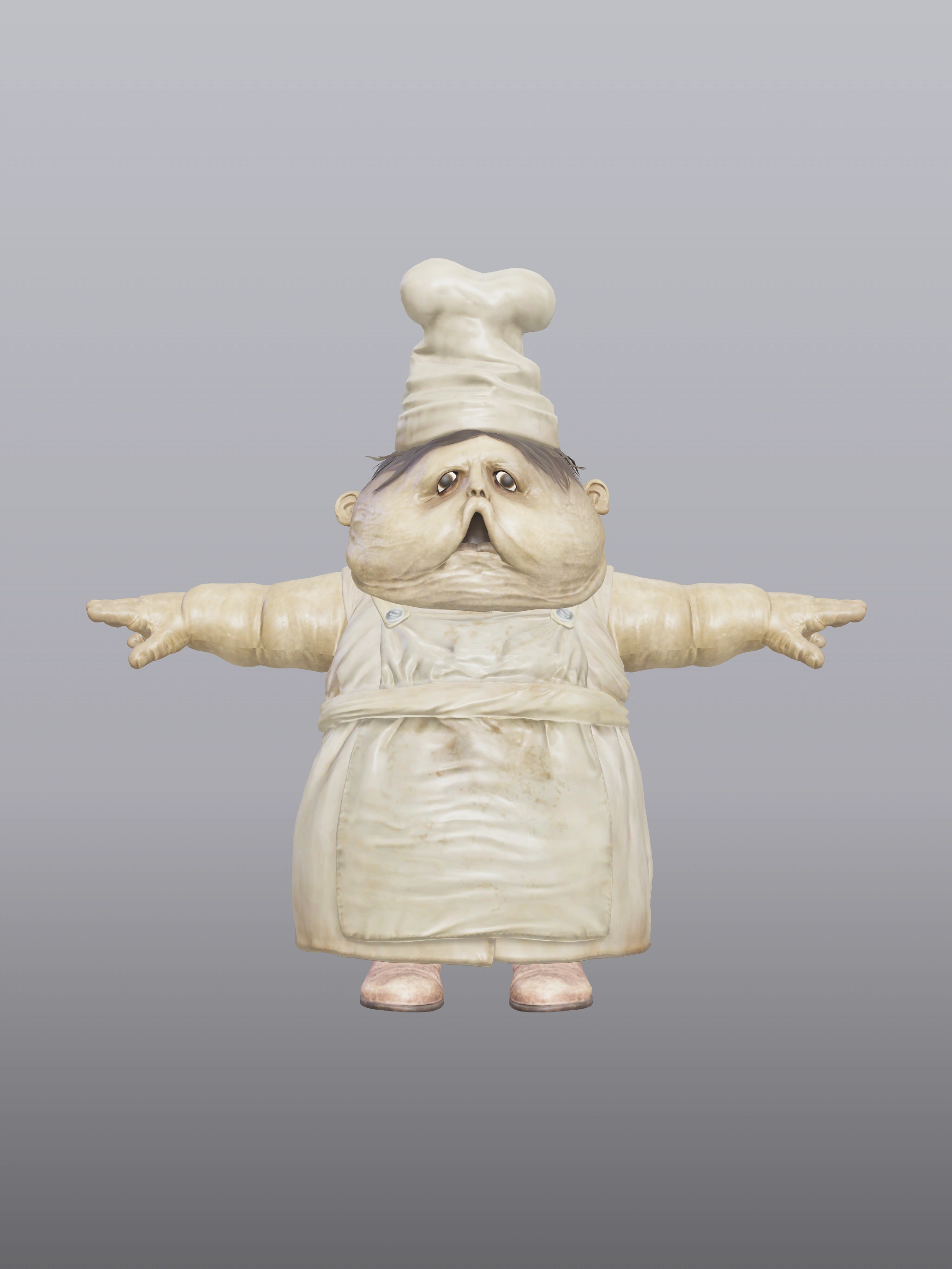 Bấm để xem toàn màn hình Twin Chef