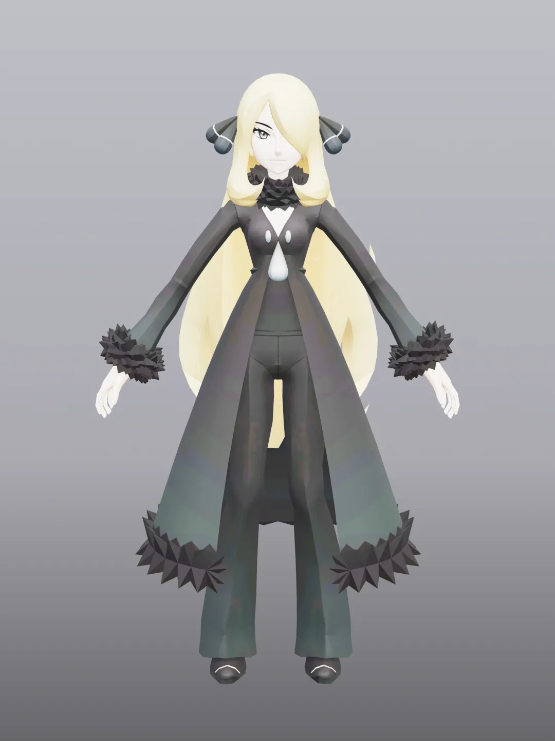 Cynthia (Pokemon)
