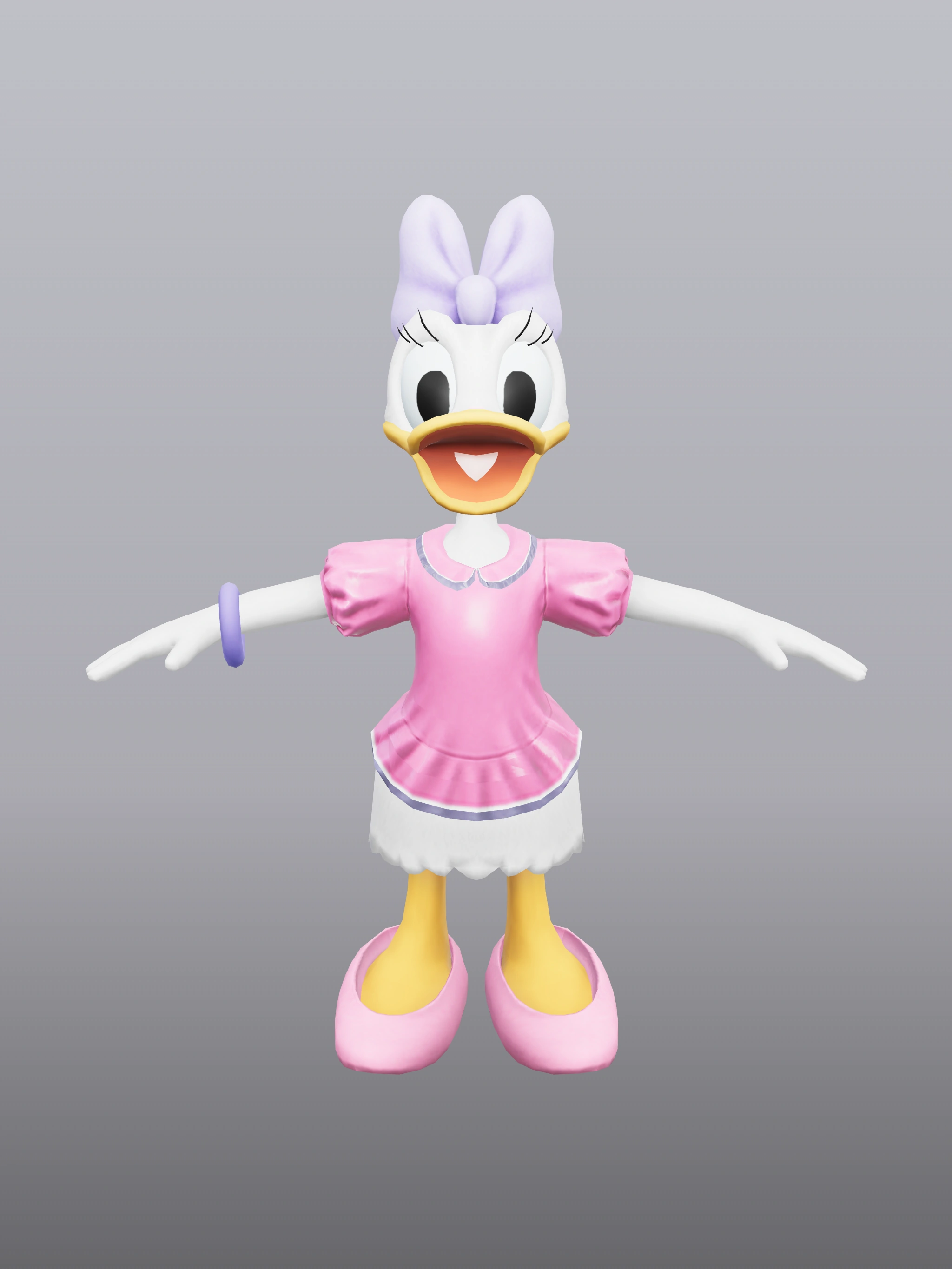 Daisy Duck