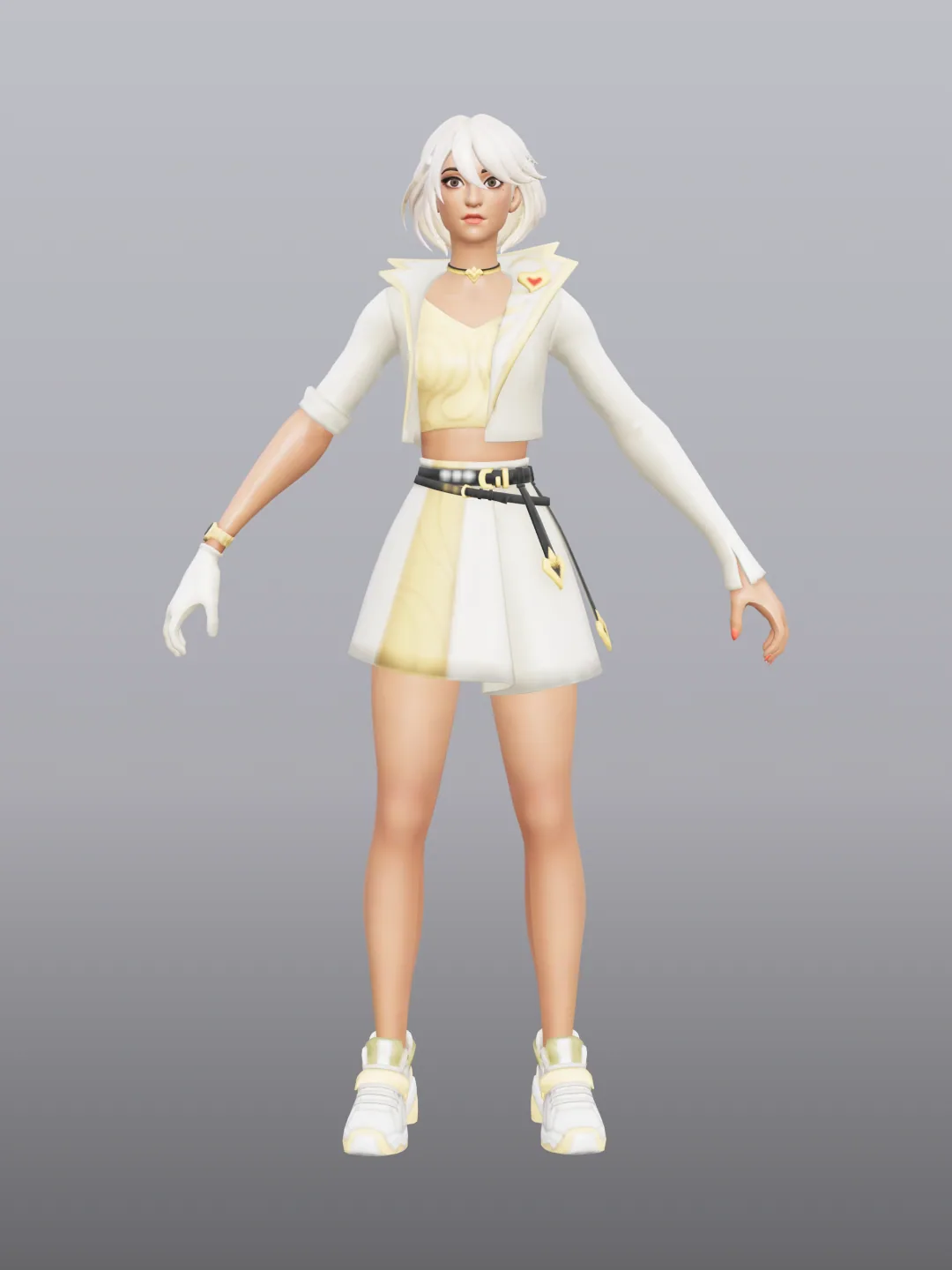 Aphrodite (Fortnite)