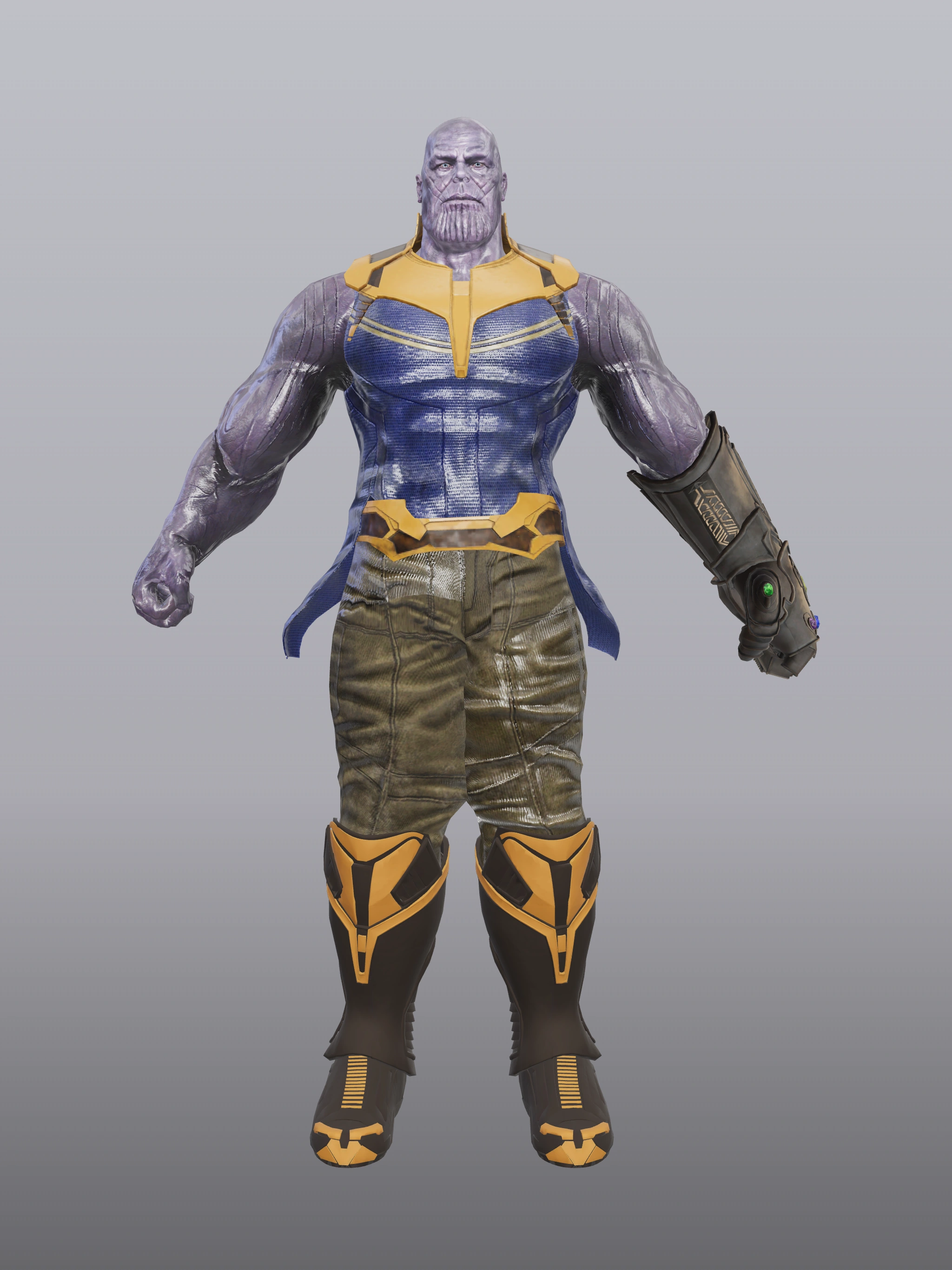 Thanos