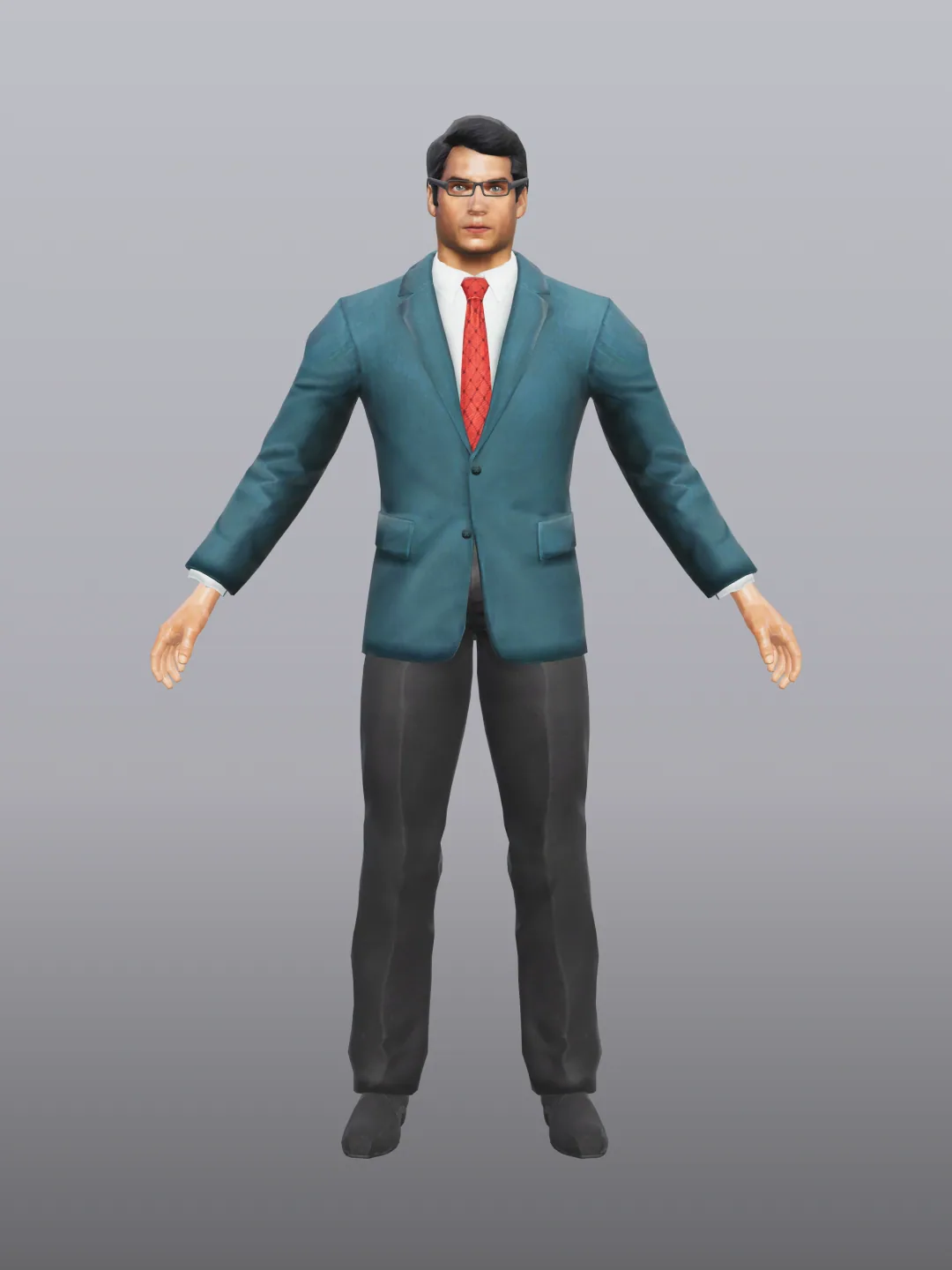 Bấm để xem toàn màn hình Clark Kent (Henry Cavill)