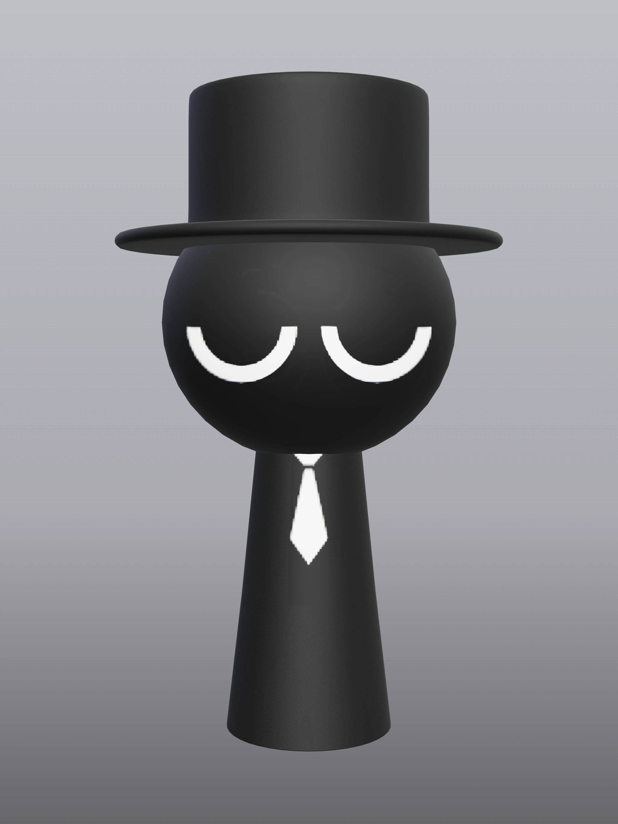 Black (Sprunki)